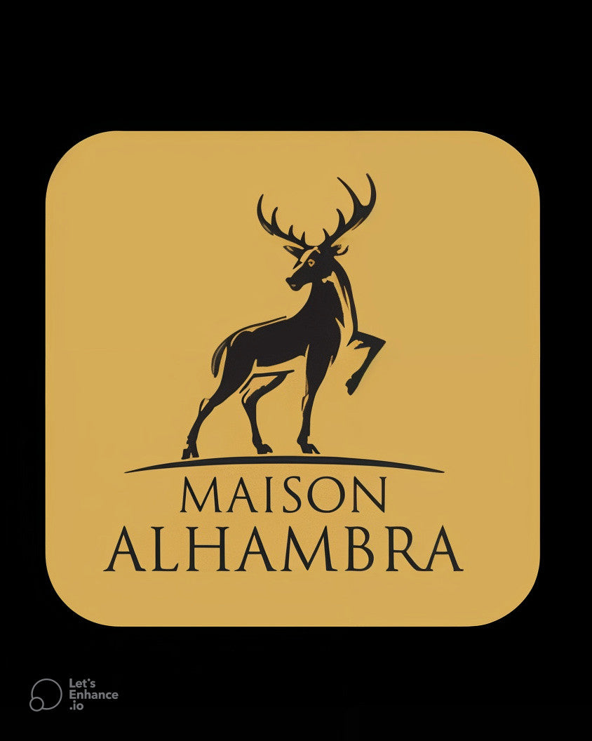 Maison Alhambra