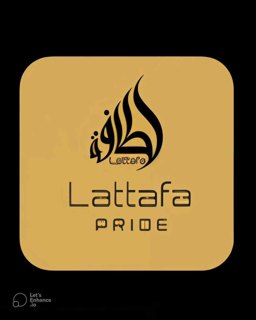 Lattafa – Pride Collection