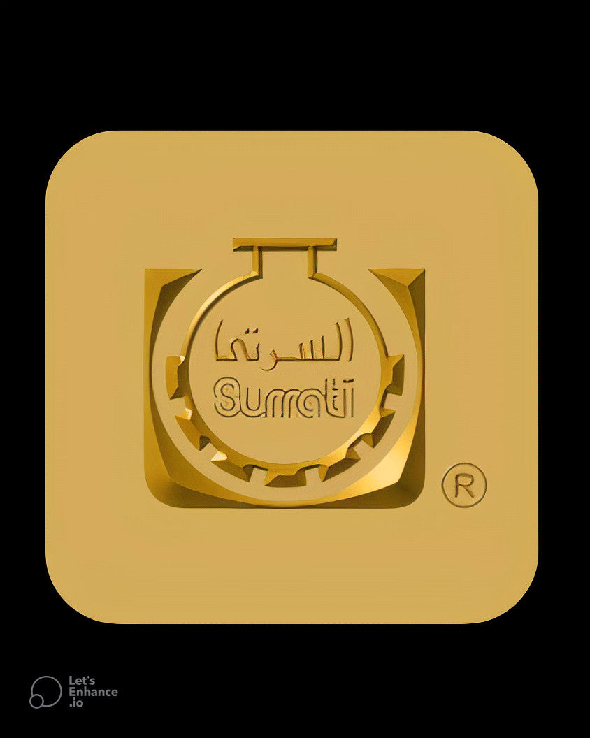 Surrati – Heritage