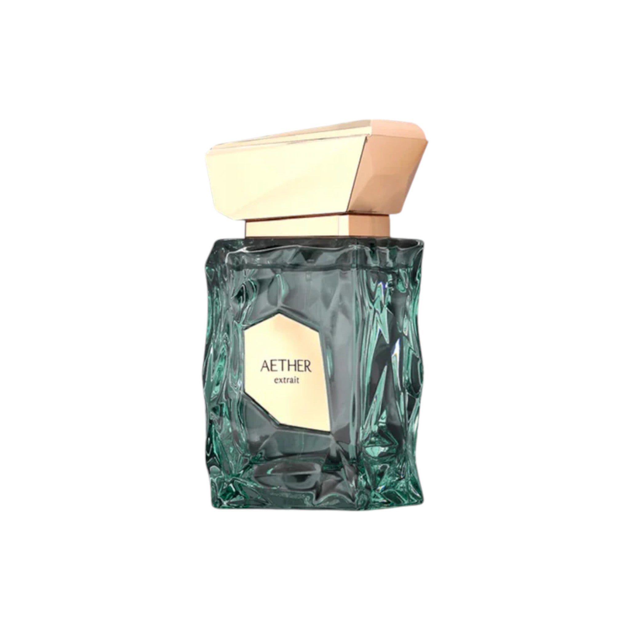 Aether Extrait Perfume 100ml EDP By French Avenue (Fragrance World)