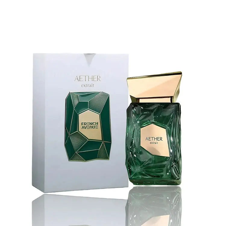 Aether Extrait Perfume 100ml EDP FA Paris by Frence Avenue