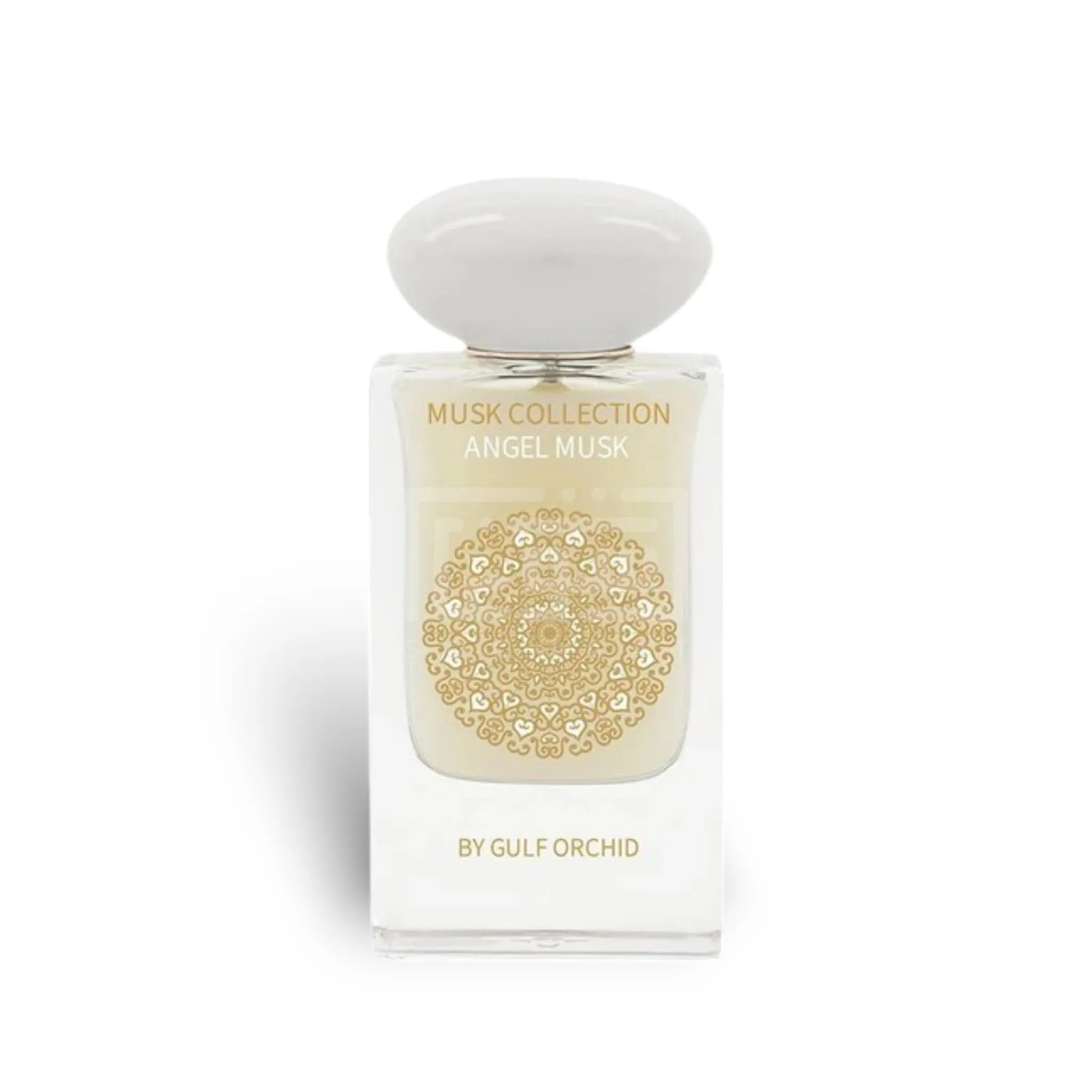 Angel Musk (Musk Collection) Eau De Parfum 60ml by Gulf Orchid