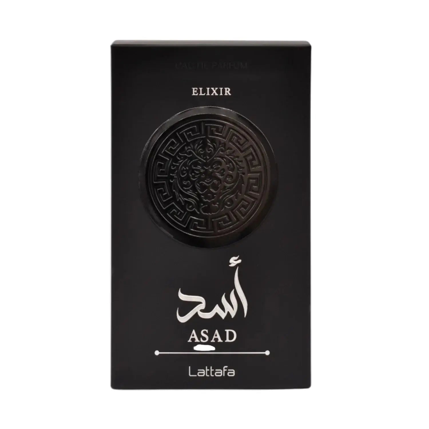Asad Elixir Perfume 100ml EDP Lattafa