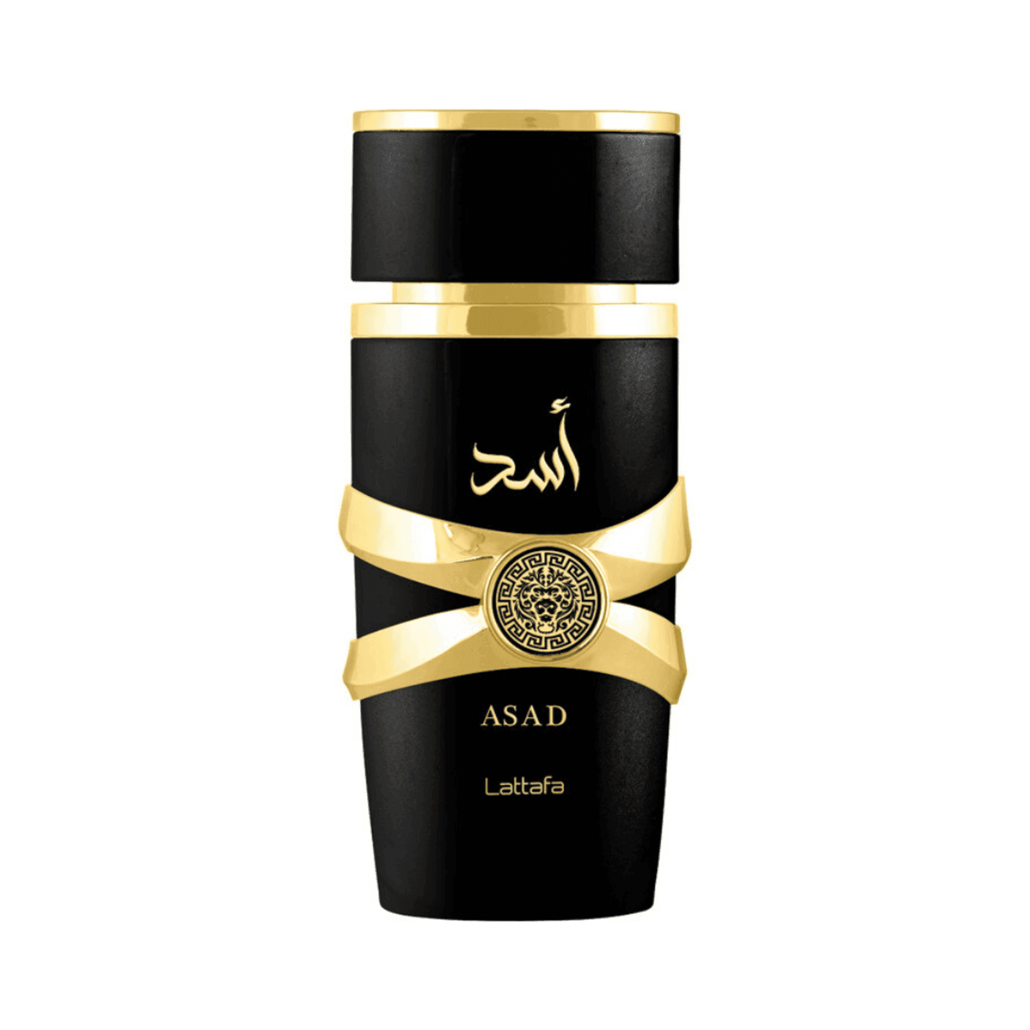 Asad By Lattafa Eau De Parfum 100ml