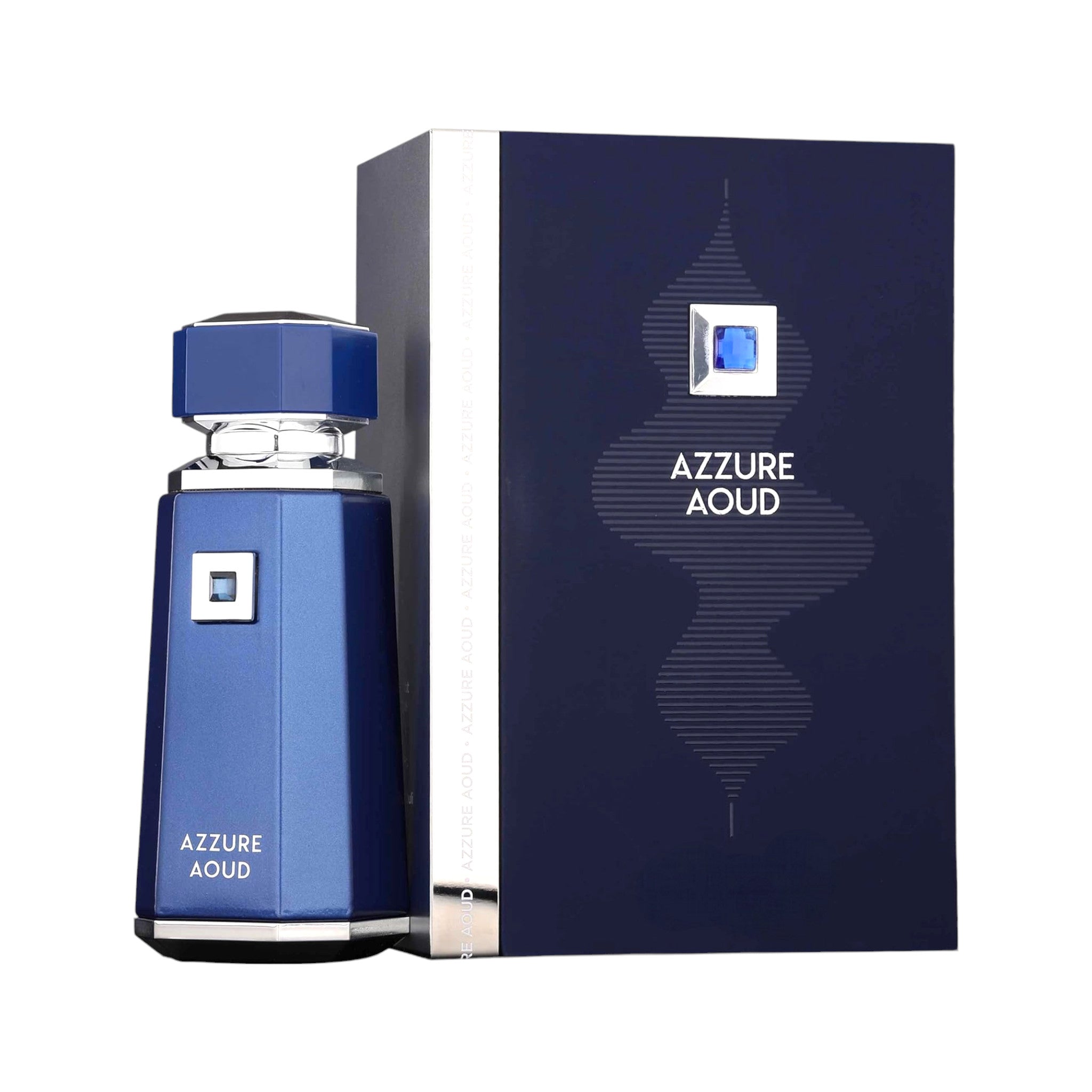 Azzure Aoud Perfume 100ml Eau De Parfum By French Avenue