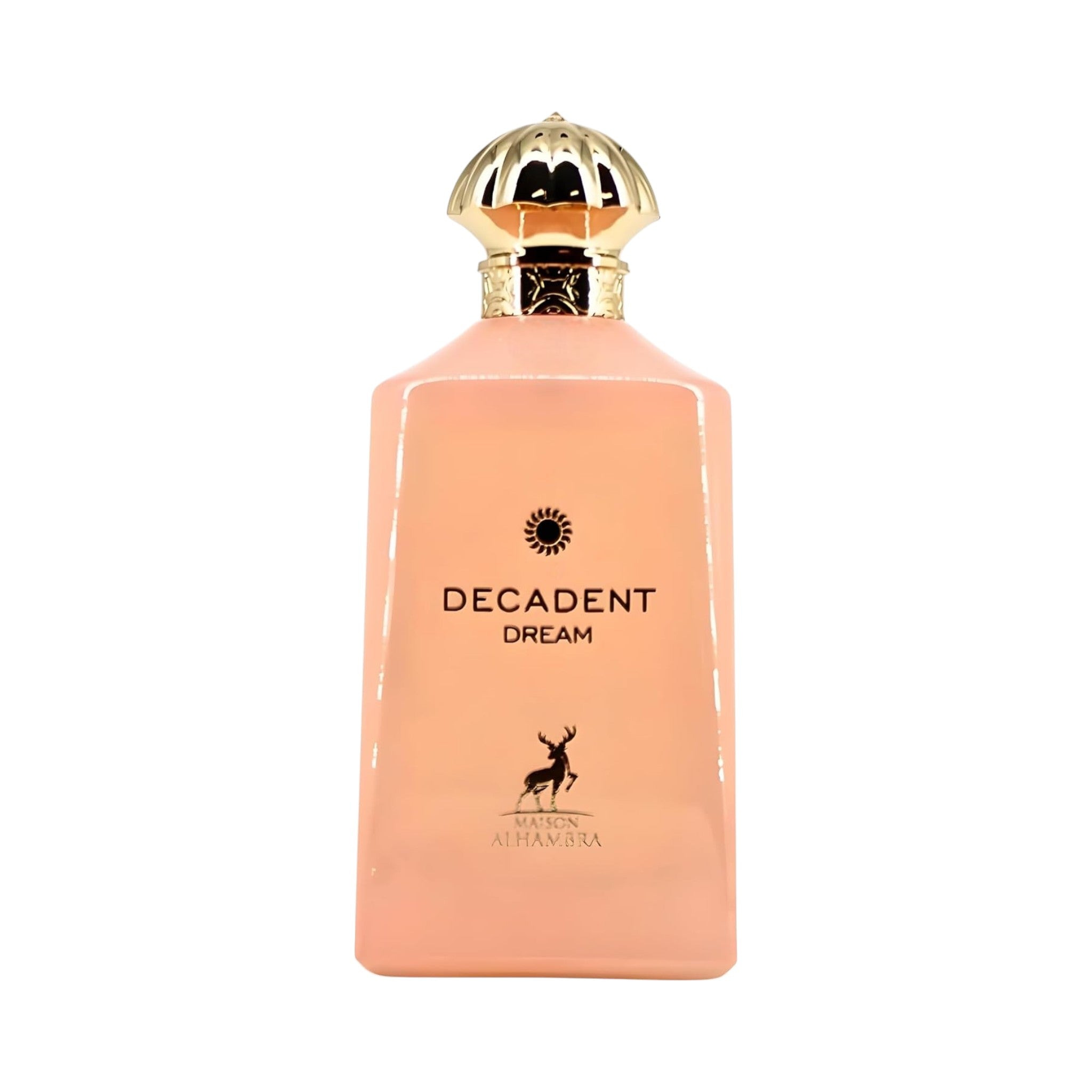 Decadent Dream 100ml Eau De Parfum by Maison Alhambra
