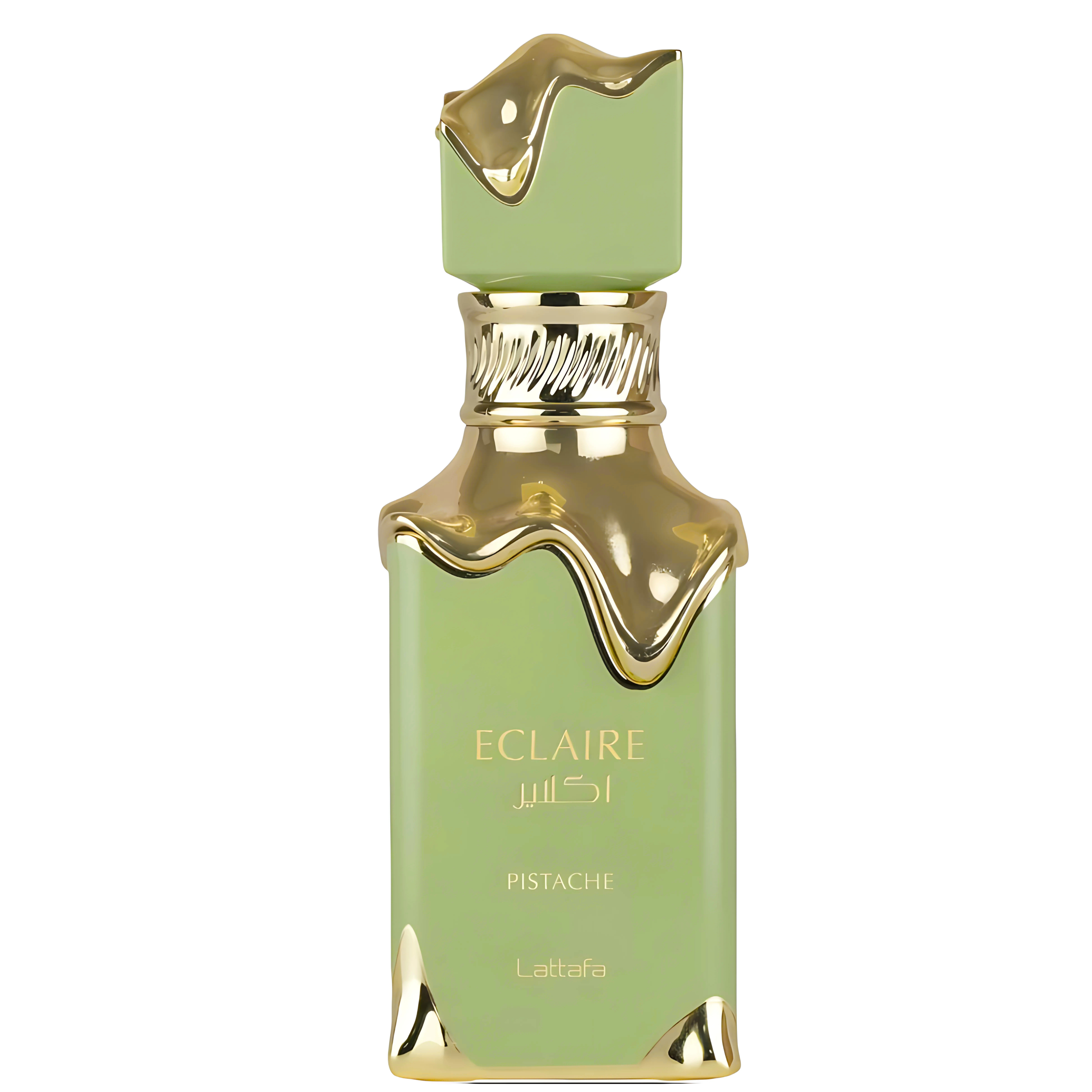 Eclaire Pistache Perfume 100ml EDP Lattafa
