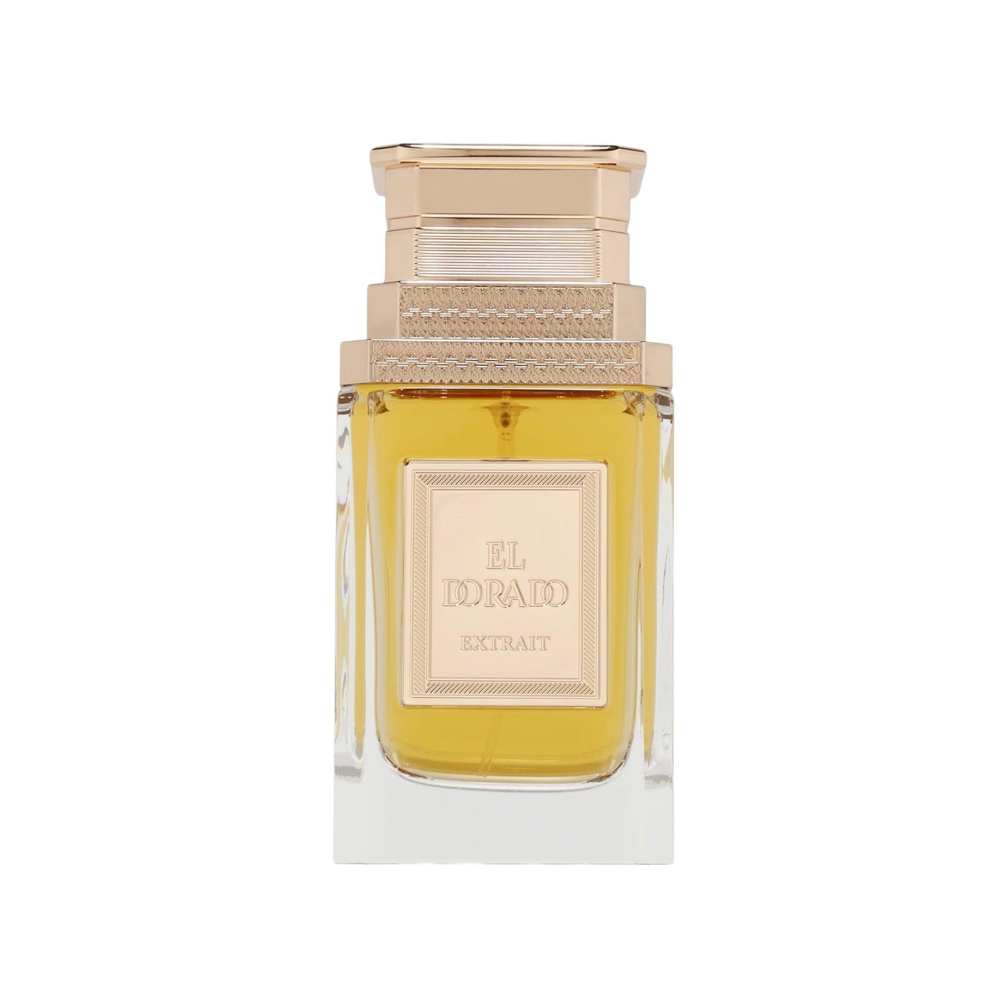 El Dorado Extrait 100ml Eau De Parfum by French Avenue (Fragrance World)