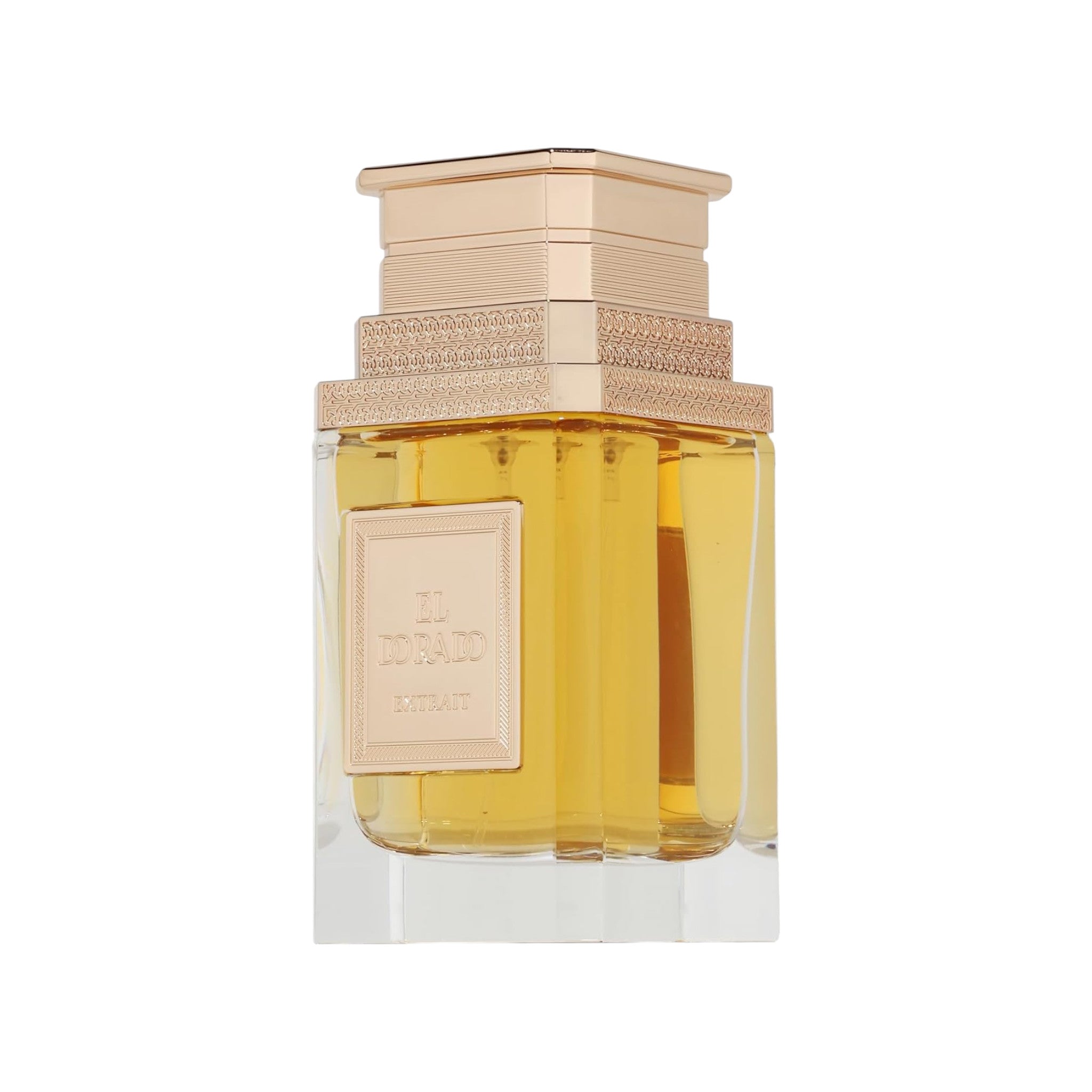 El Dorado Extrait 100ml Eau De Parfum by French Avenue (Fragrance World)