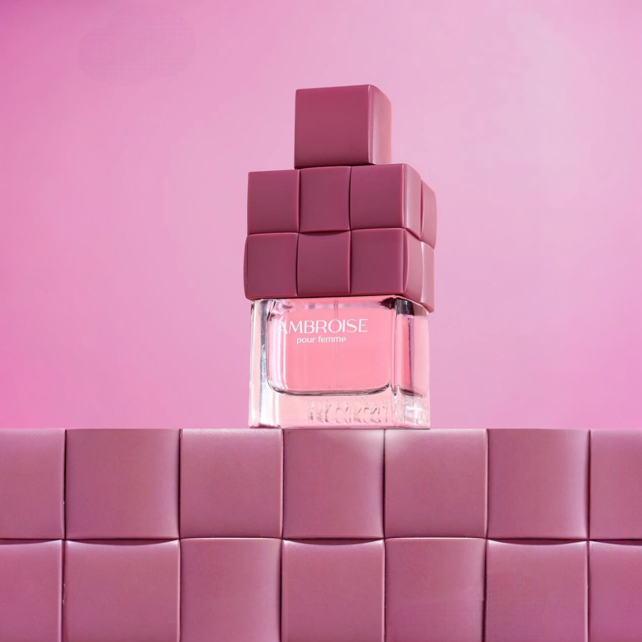 Ambroise Pour Femme Perfume 100ml EDP by FA Paris