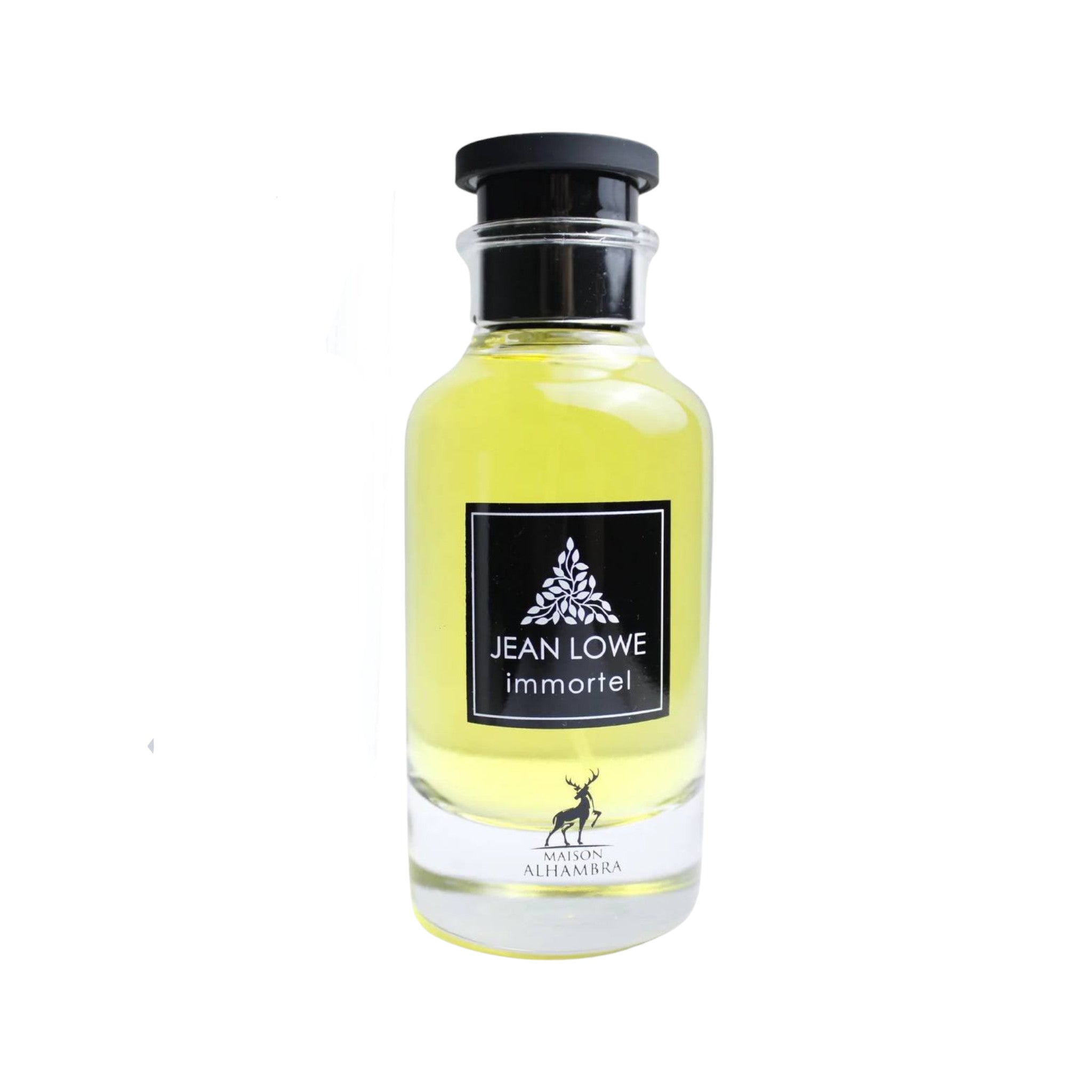 Jean Lowe Immortel 100ml Eau De Parfum By Maison Alhambra