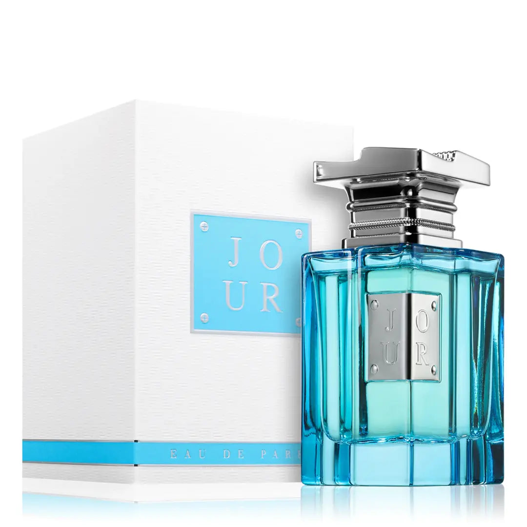 Jour Perfume 100ml EDP Fragrance World
