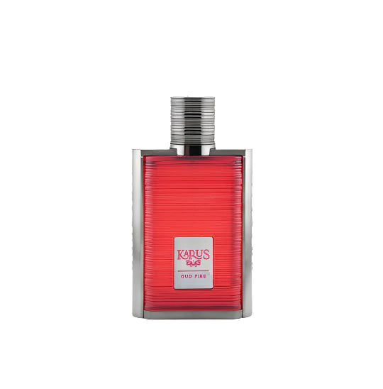 Karus Oud Fire 100ml EDP Perfume by Khadlaj