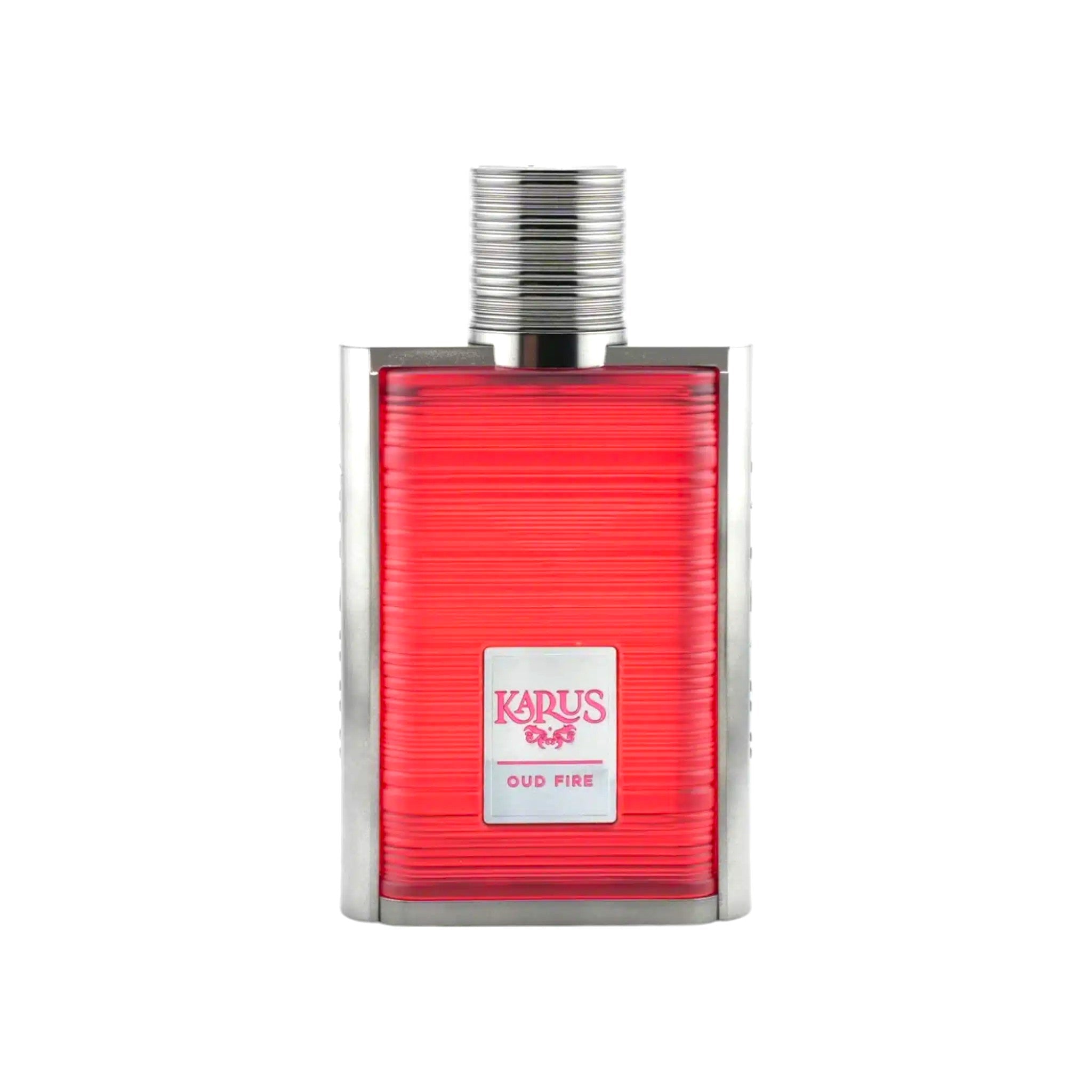 Karus Oud Fire 100ml EDP by Khadlaj