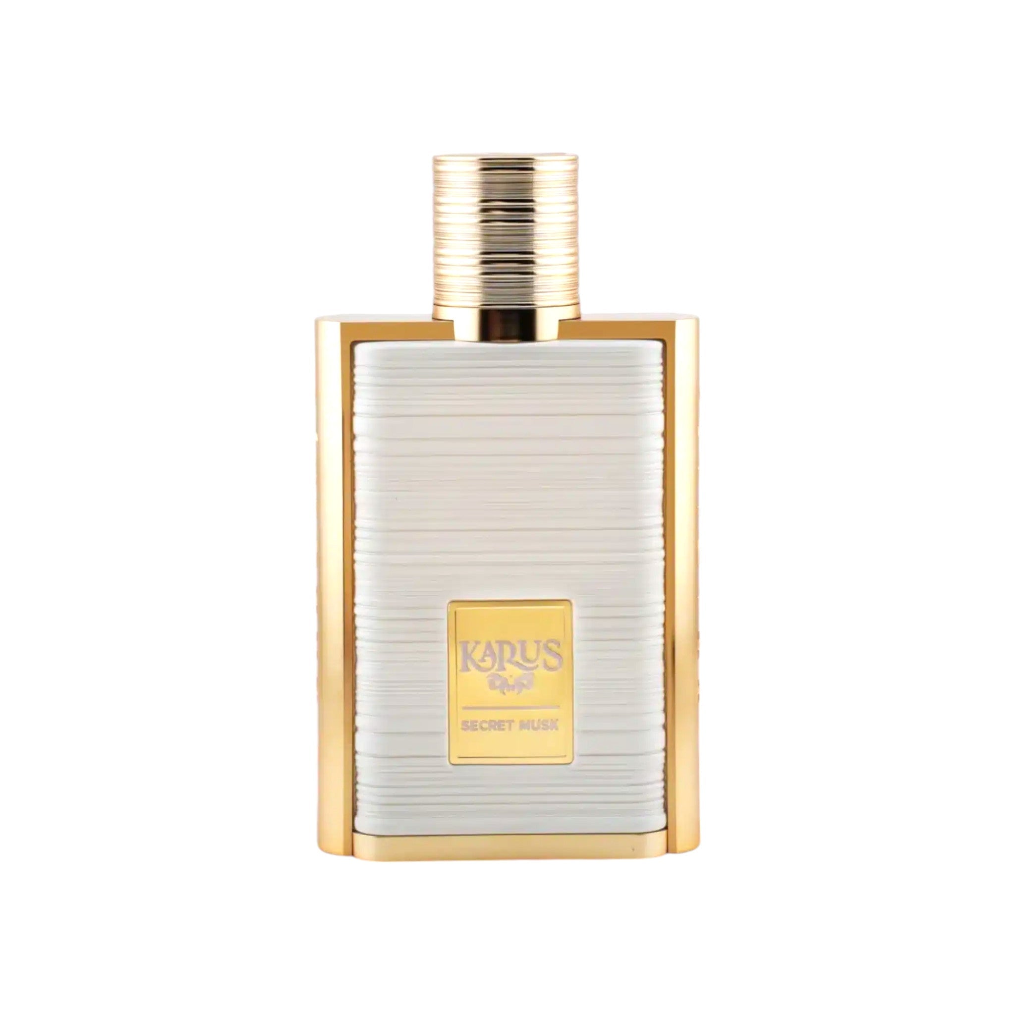 Karus Secret Musk 100ml EDP by Khadlaj