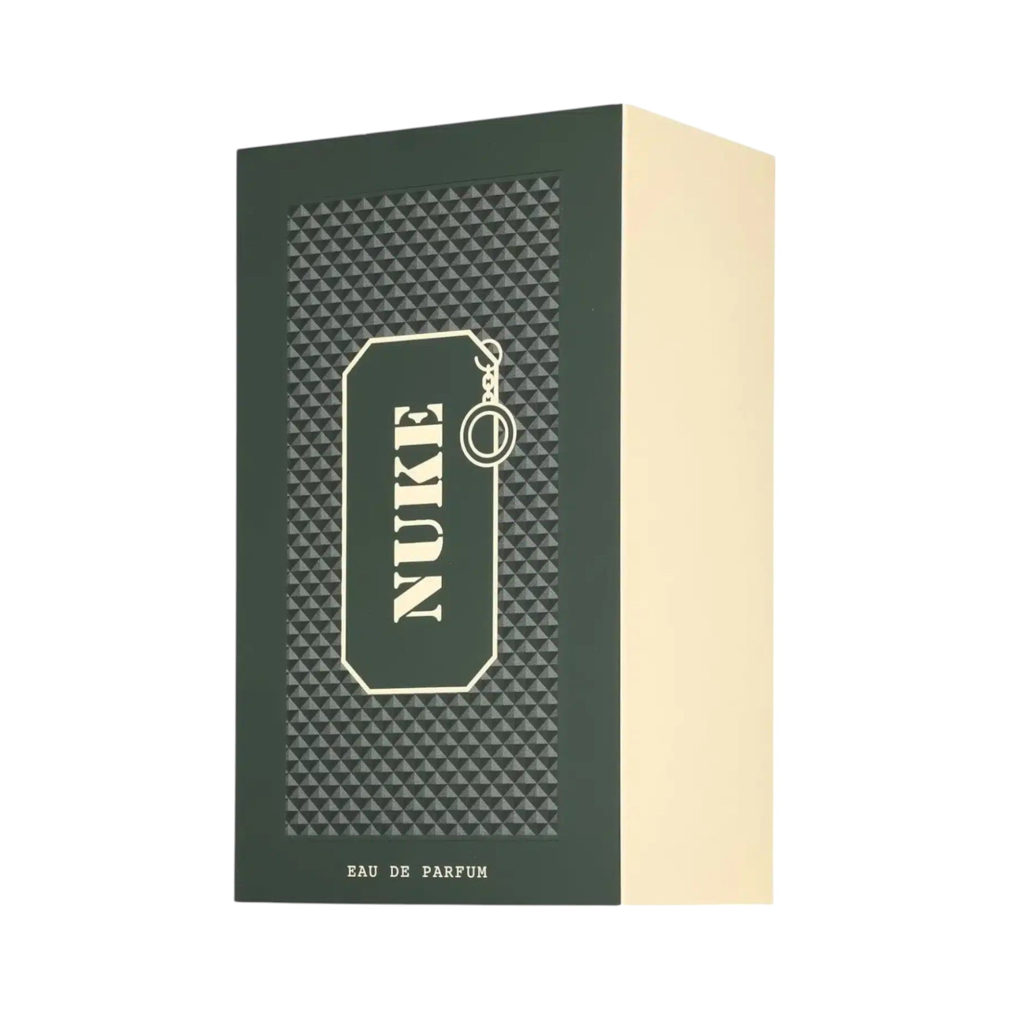 Nuke 100ml EDP by Fragrance World