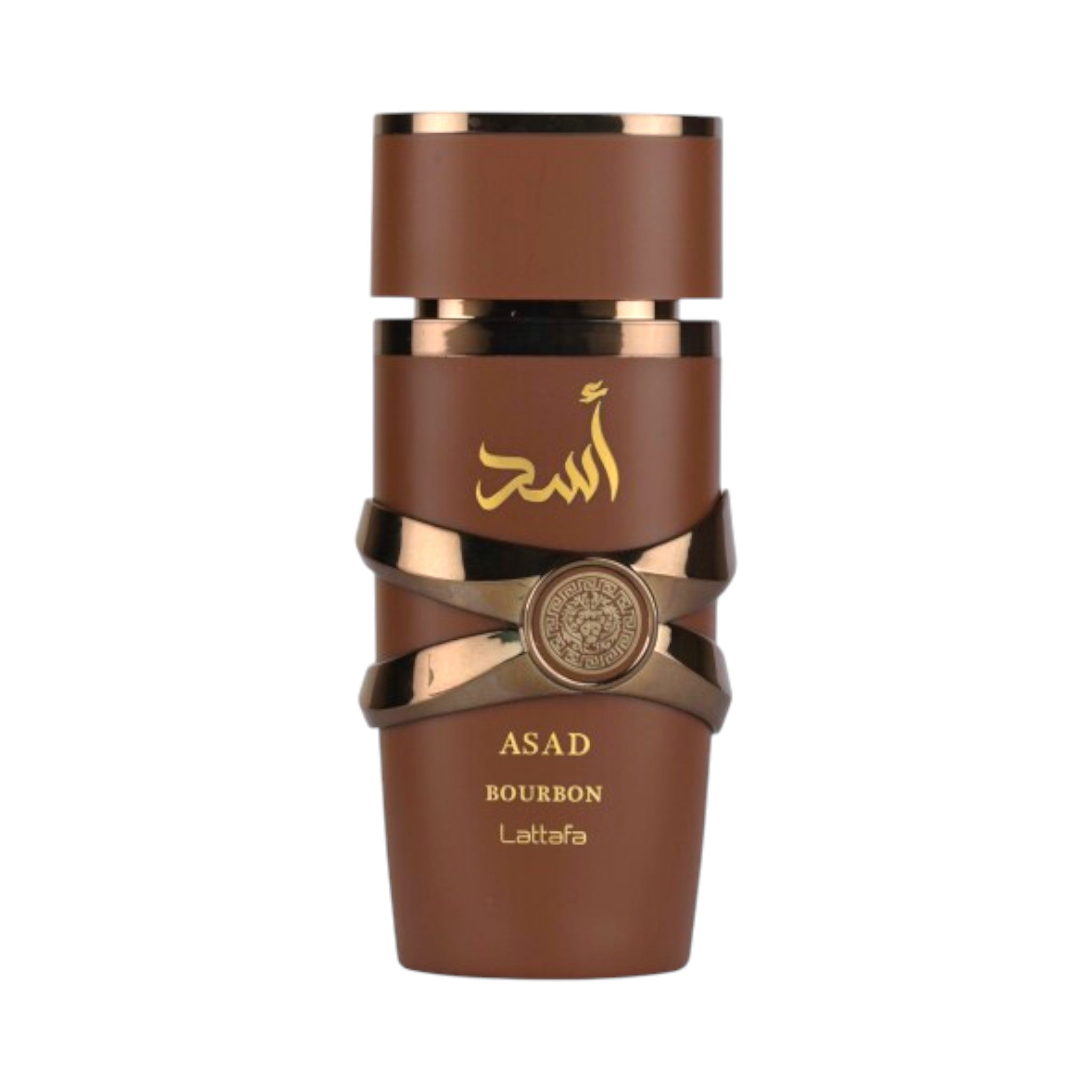 Asad Bourbon 100ml EDP by Lattafa