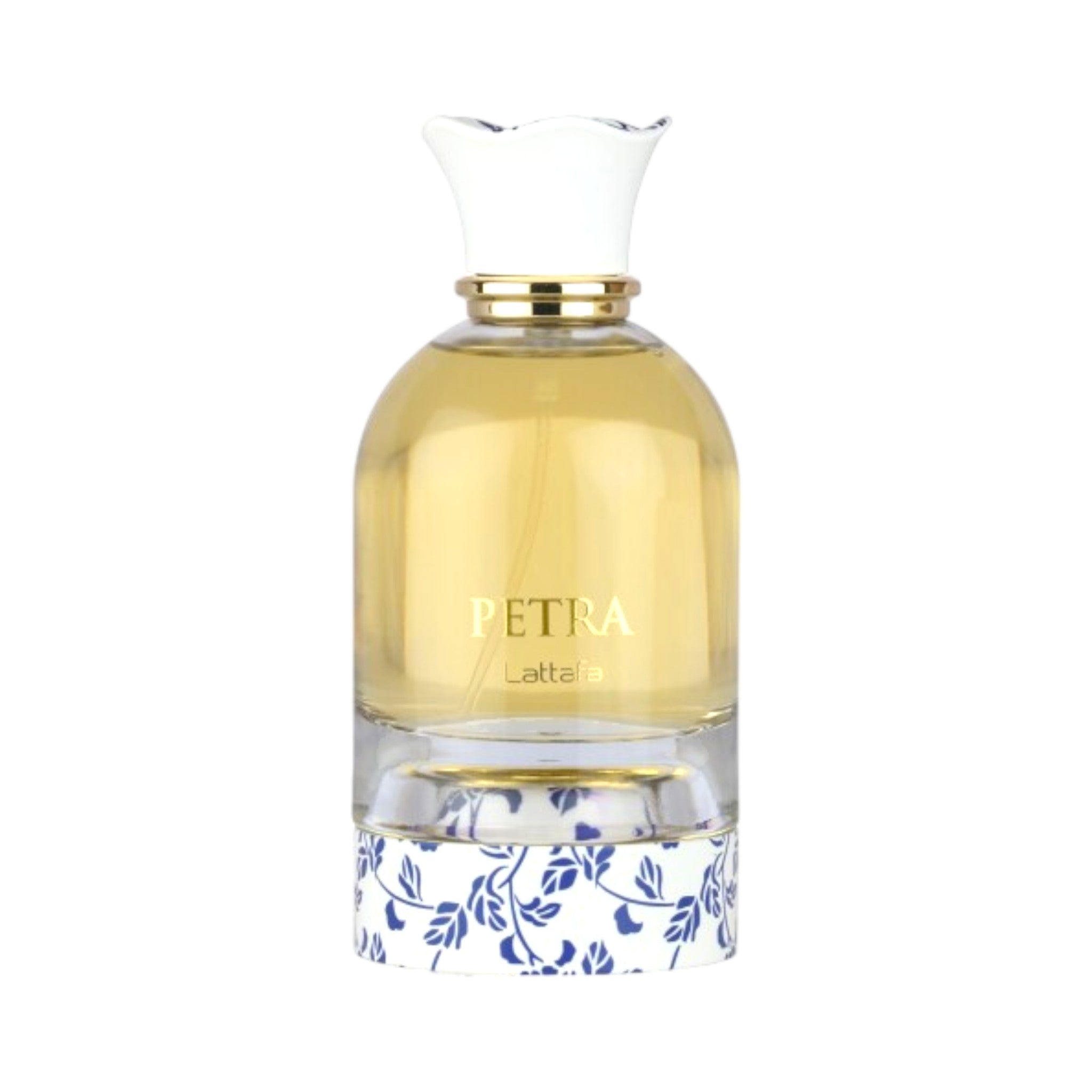 Petra 100ml Eau De Parfum by Lattafa