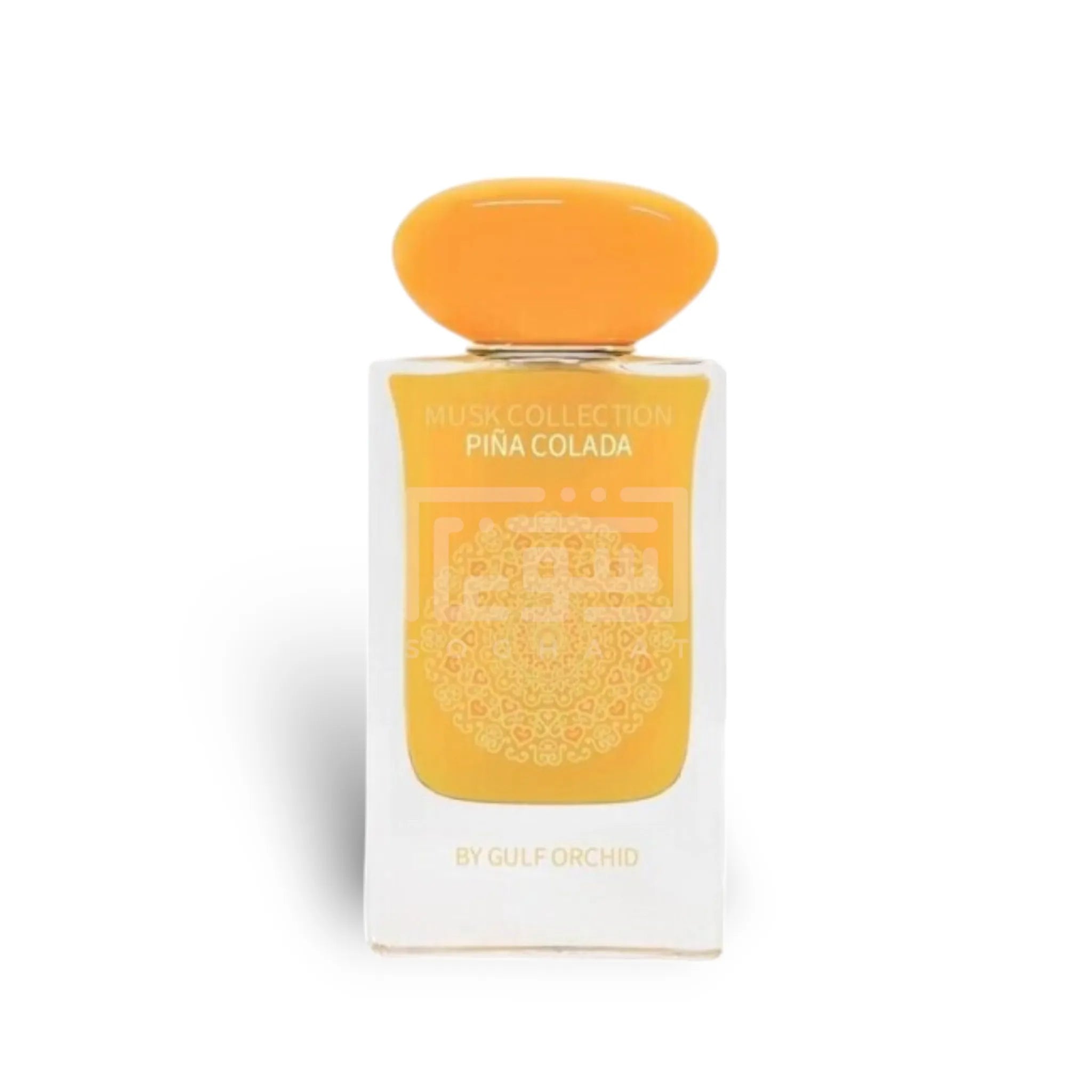 Piña Colada (Musk Collection) Eau De Parfum 60ml by Gulf Orchid