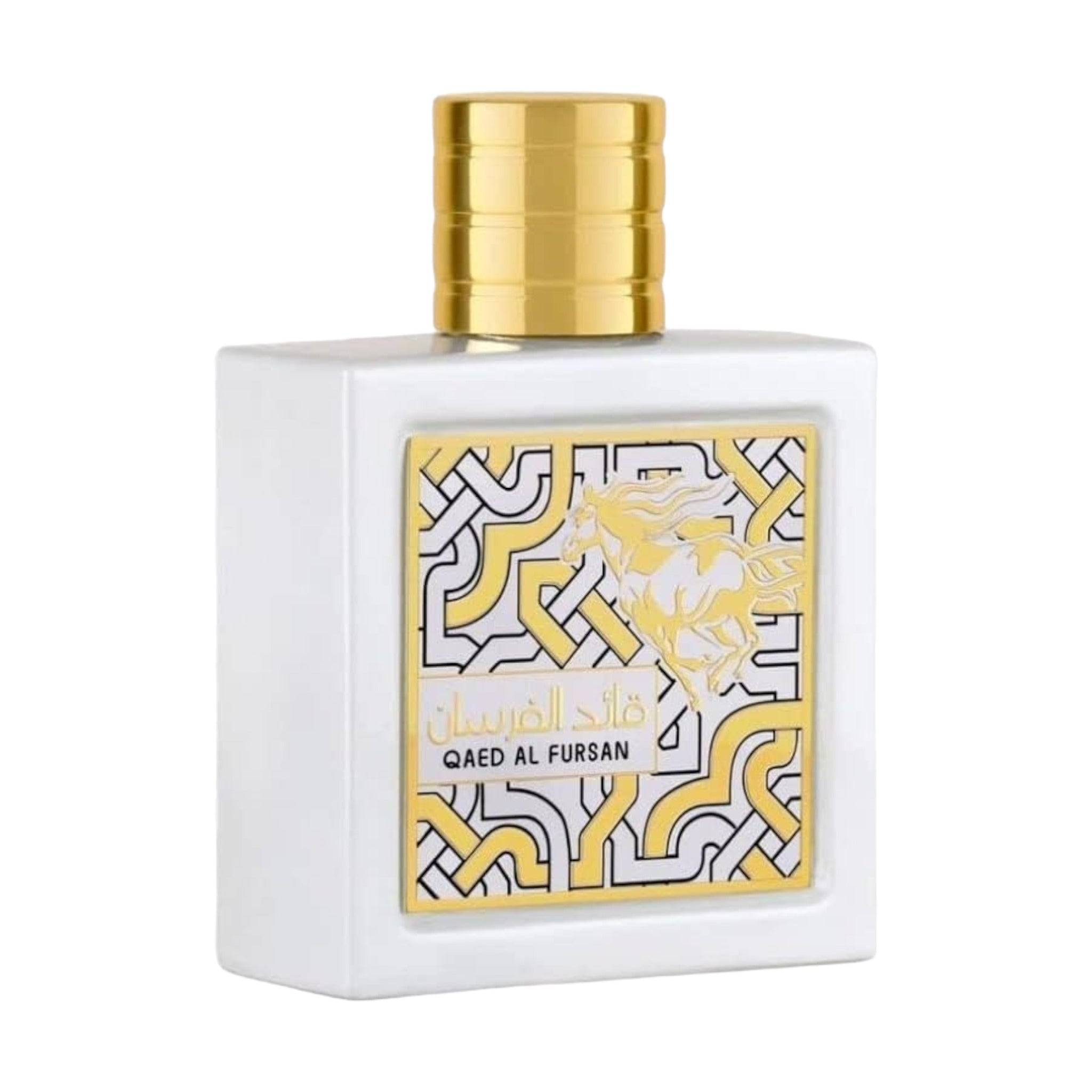 Qaed Al Fursan Unlimited Perfume 90ml Eau De Parfum by Lattafa