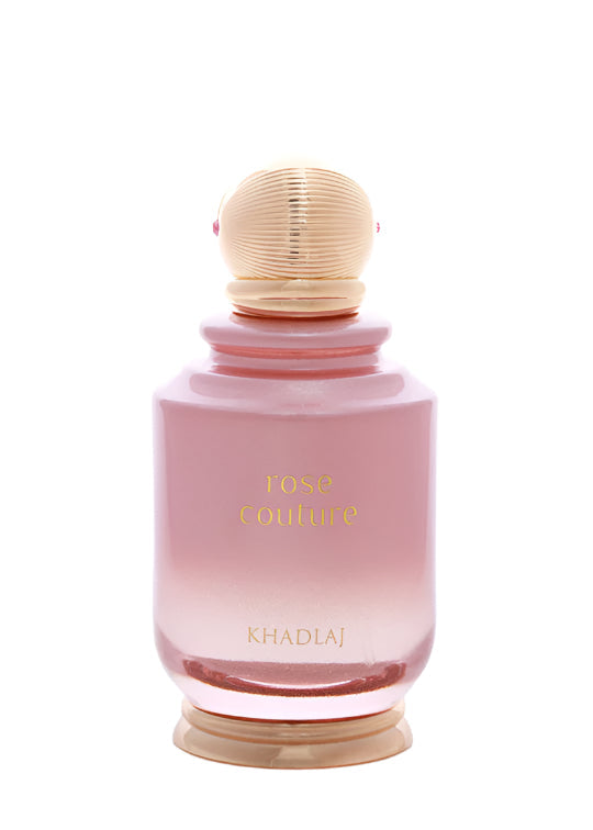 Rose Couture 100ml EDP Perfume by Khadlaj