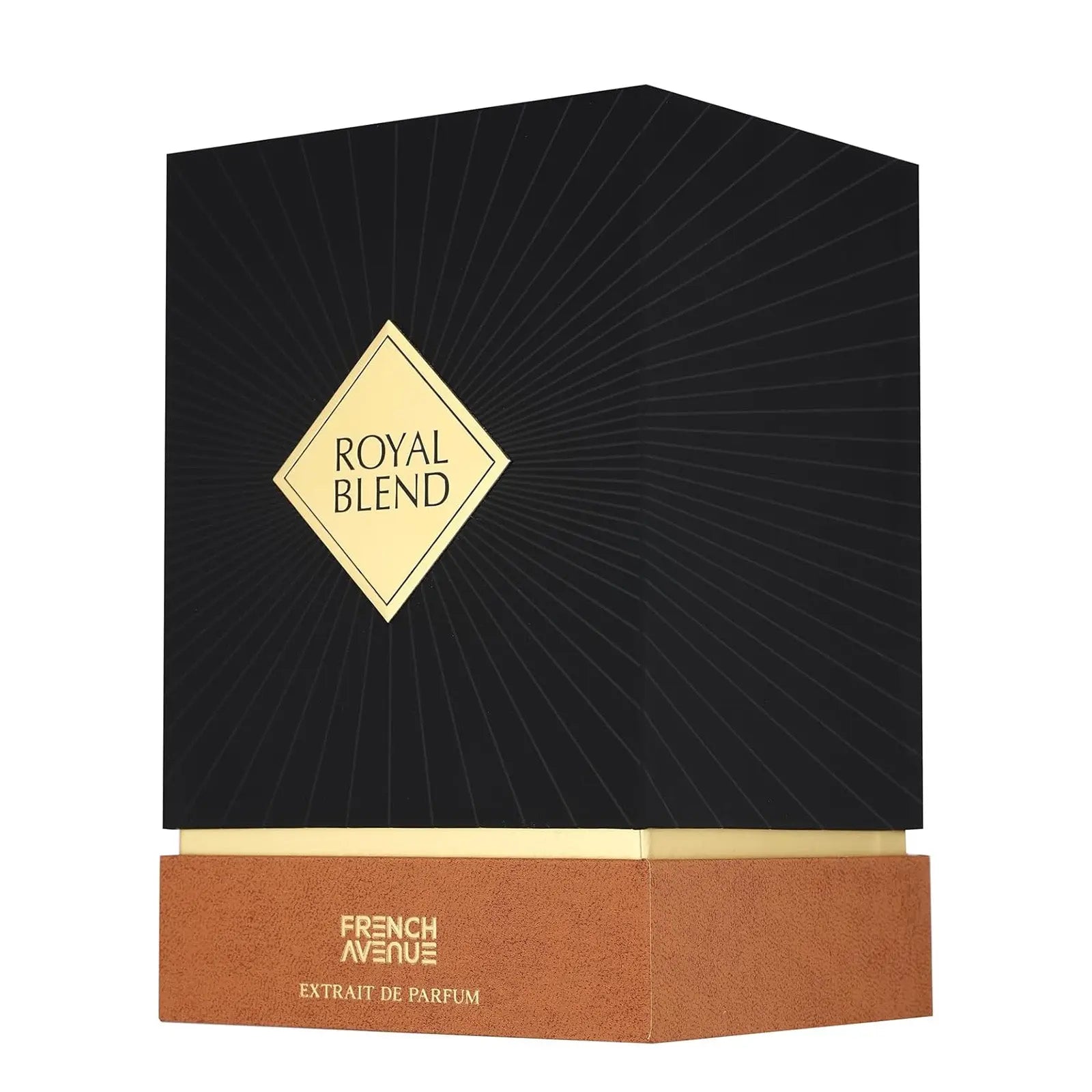 Royal Blend Extrait 80ml EDP FA Paris by French Avenue