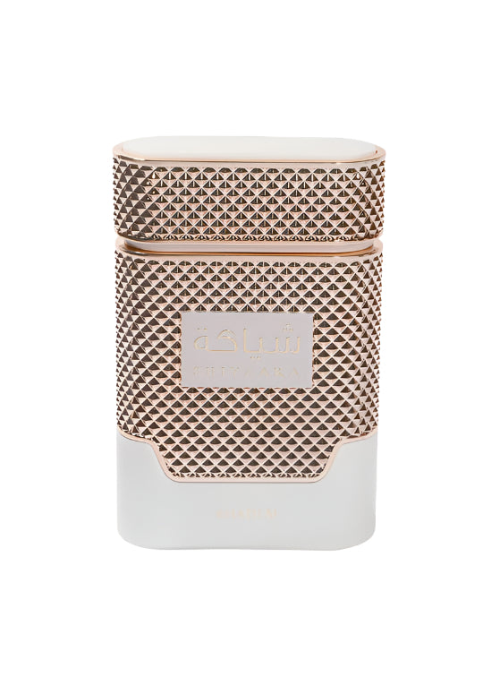Shiyaaka For Women Rose Gold 100ml EDP Perfume By Khadlaj