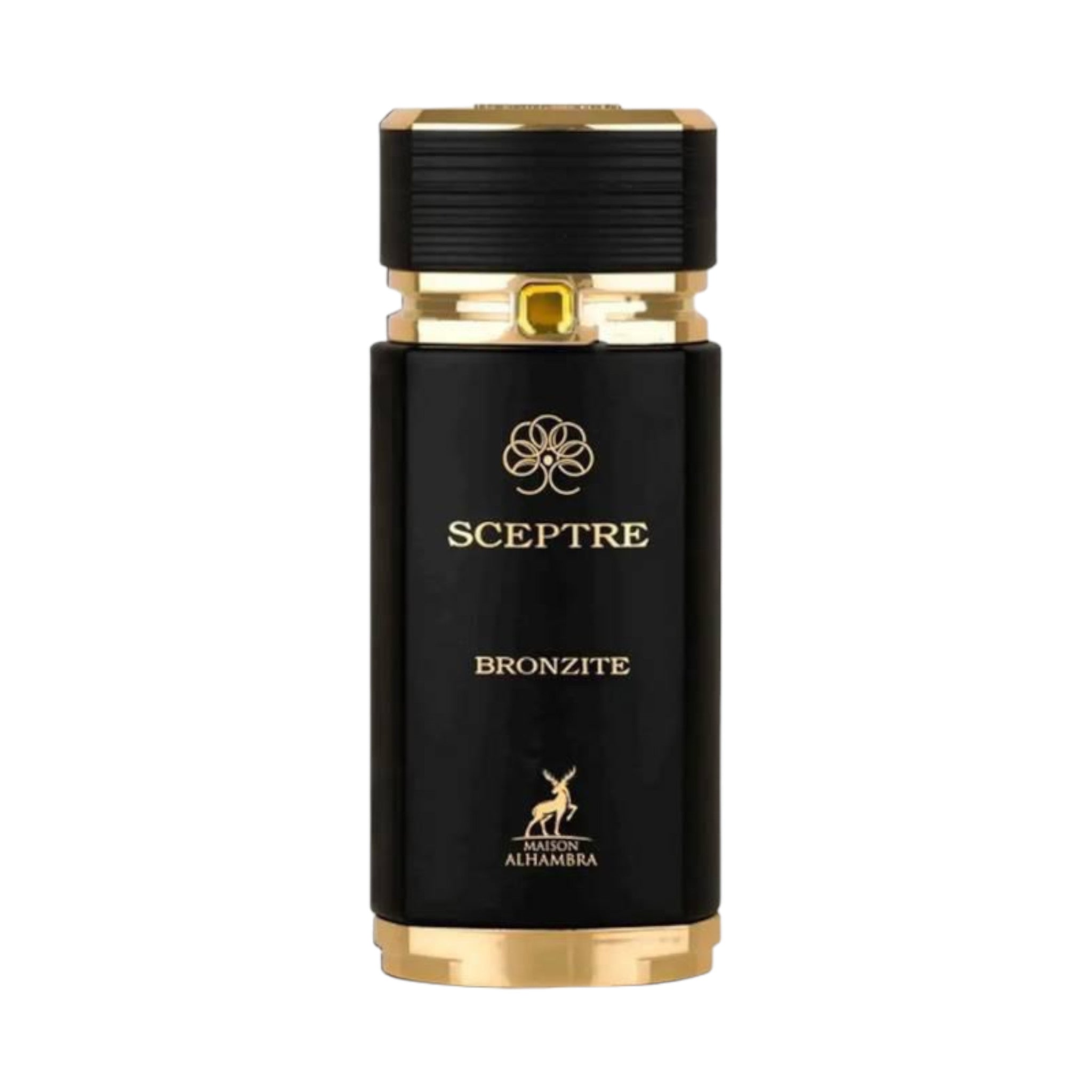Sceptre Bronzite 100ml EDP by Maison Alhambra