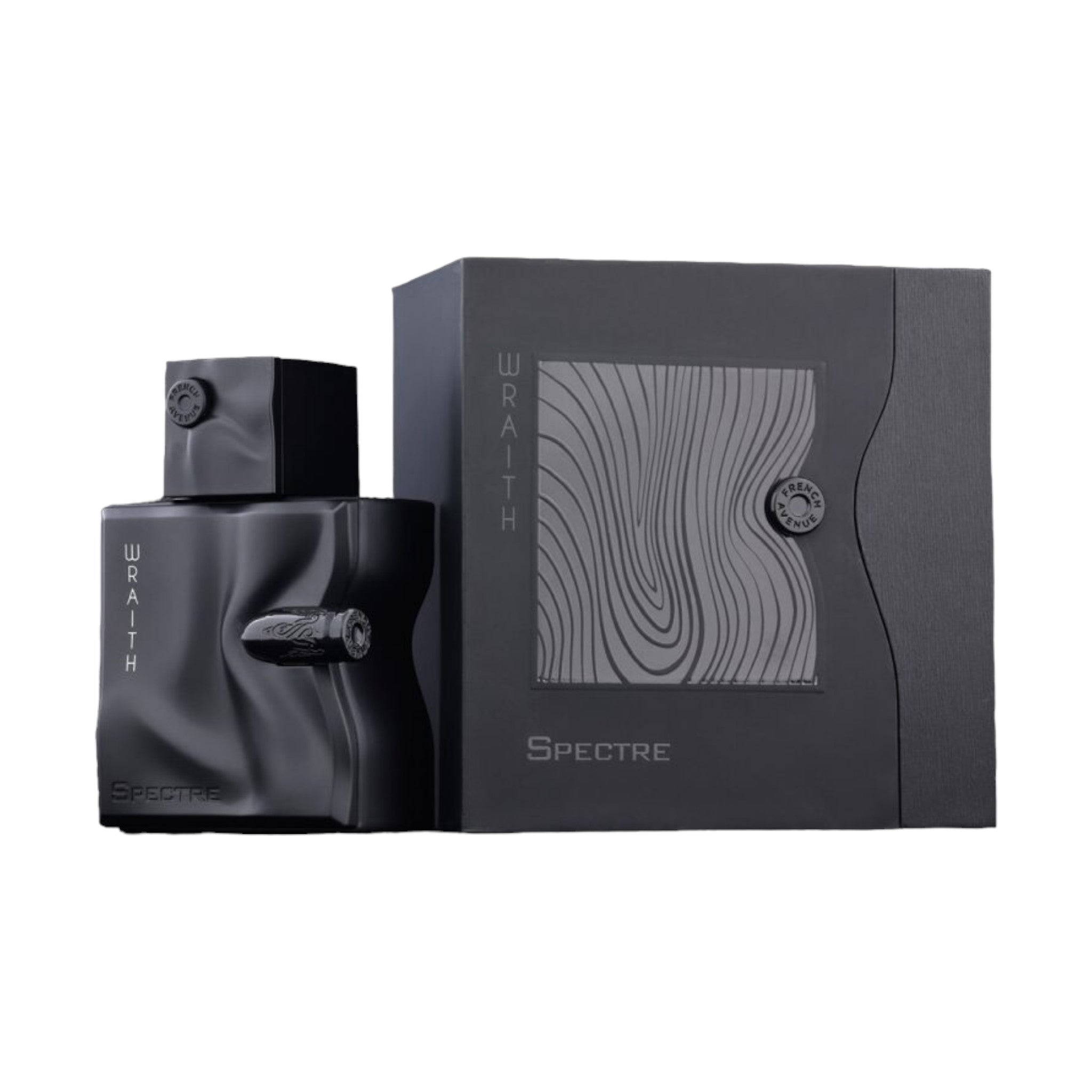 Spectre ghost 80ml EDP by FA Paris (Fragrance World)
