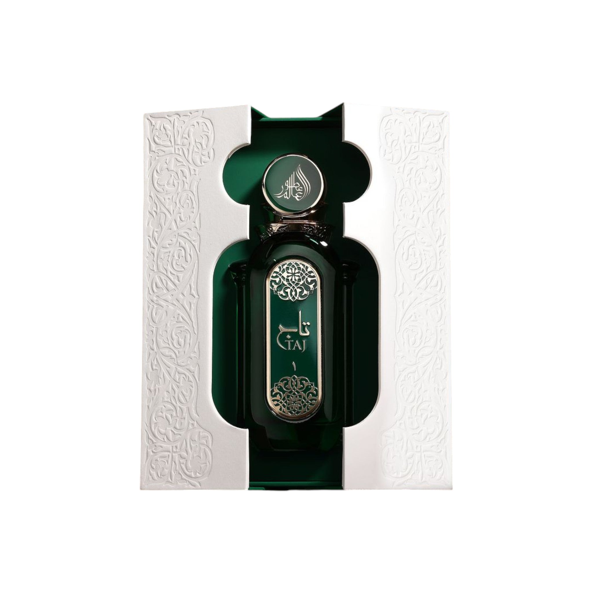 TAJ 1 Perfume 90ml EDP by Athoor Al Alam (Fragrance World)