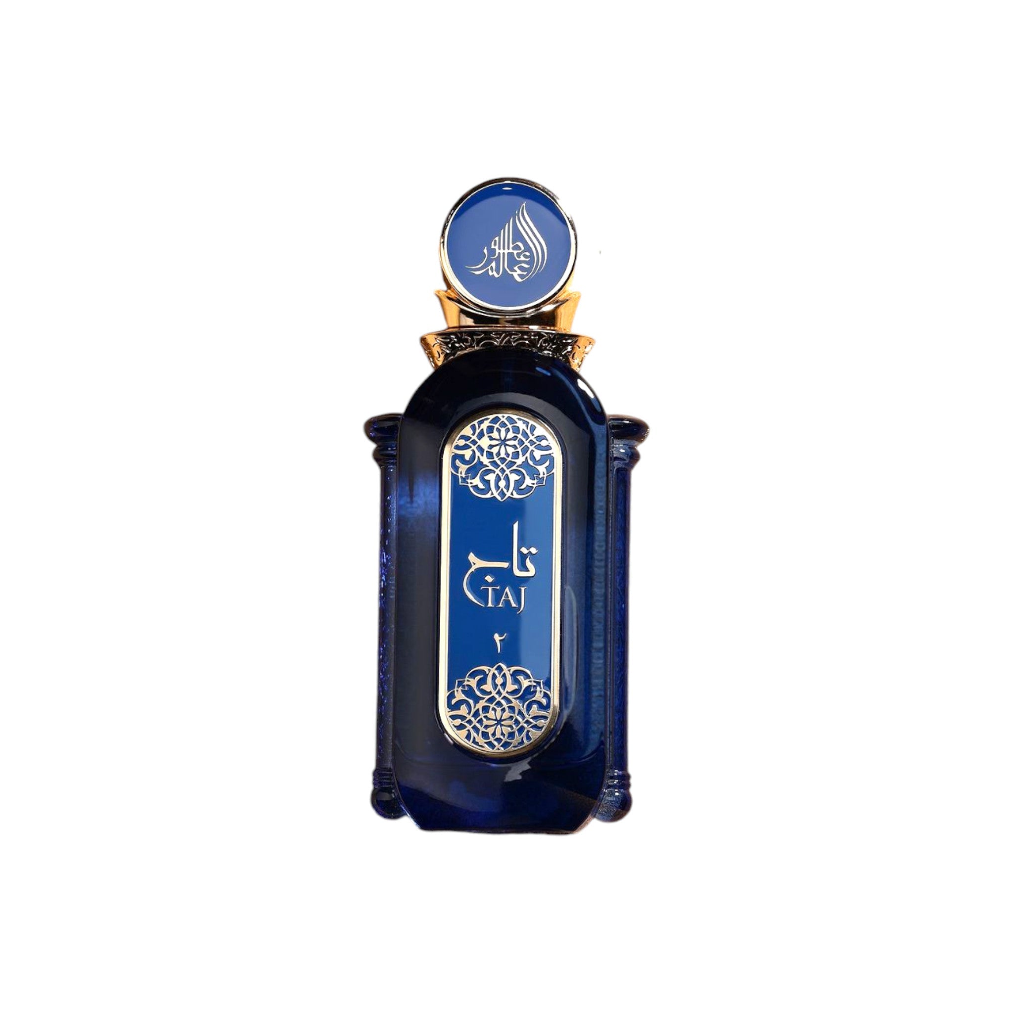TAJ 2 Perfume 90ml EDP by Athoor Al Alam (Fragrance World)