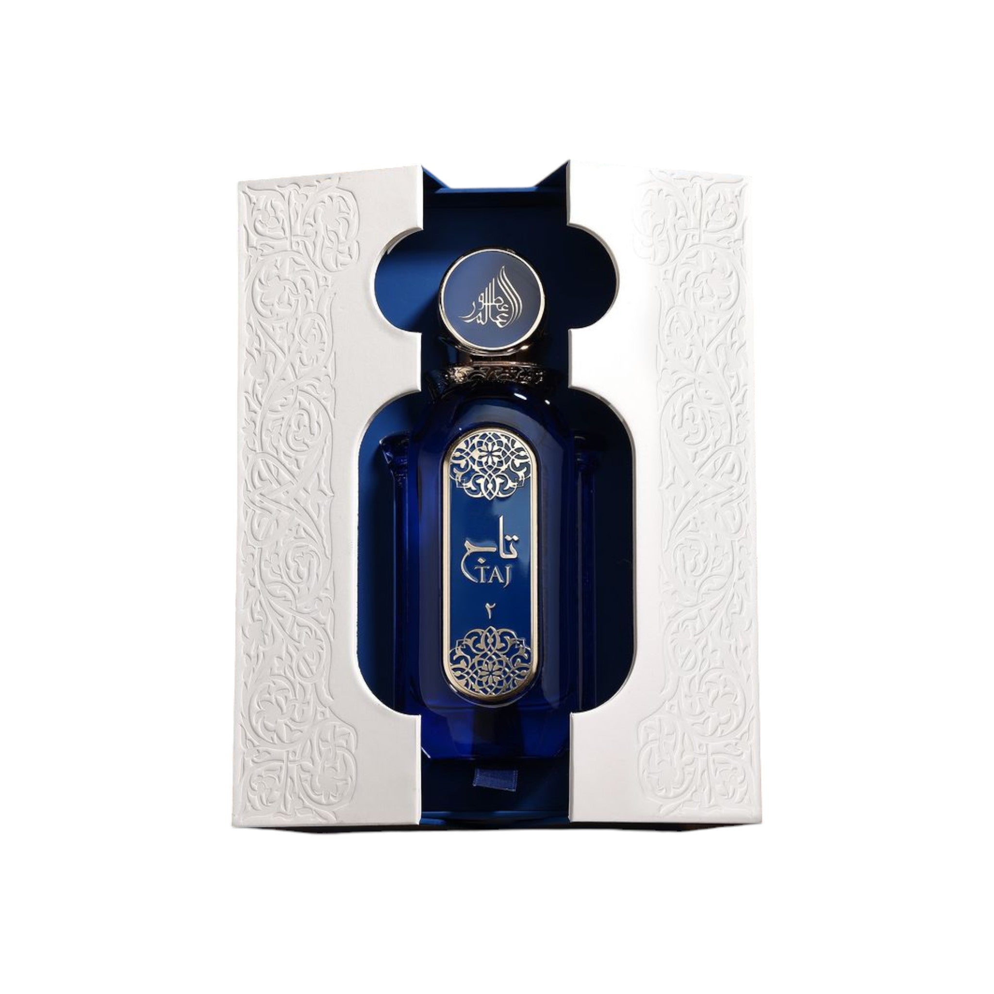 TAJ 2 Perfume 90ml EDP by Athoor Al Alam (Fragrance World)