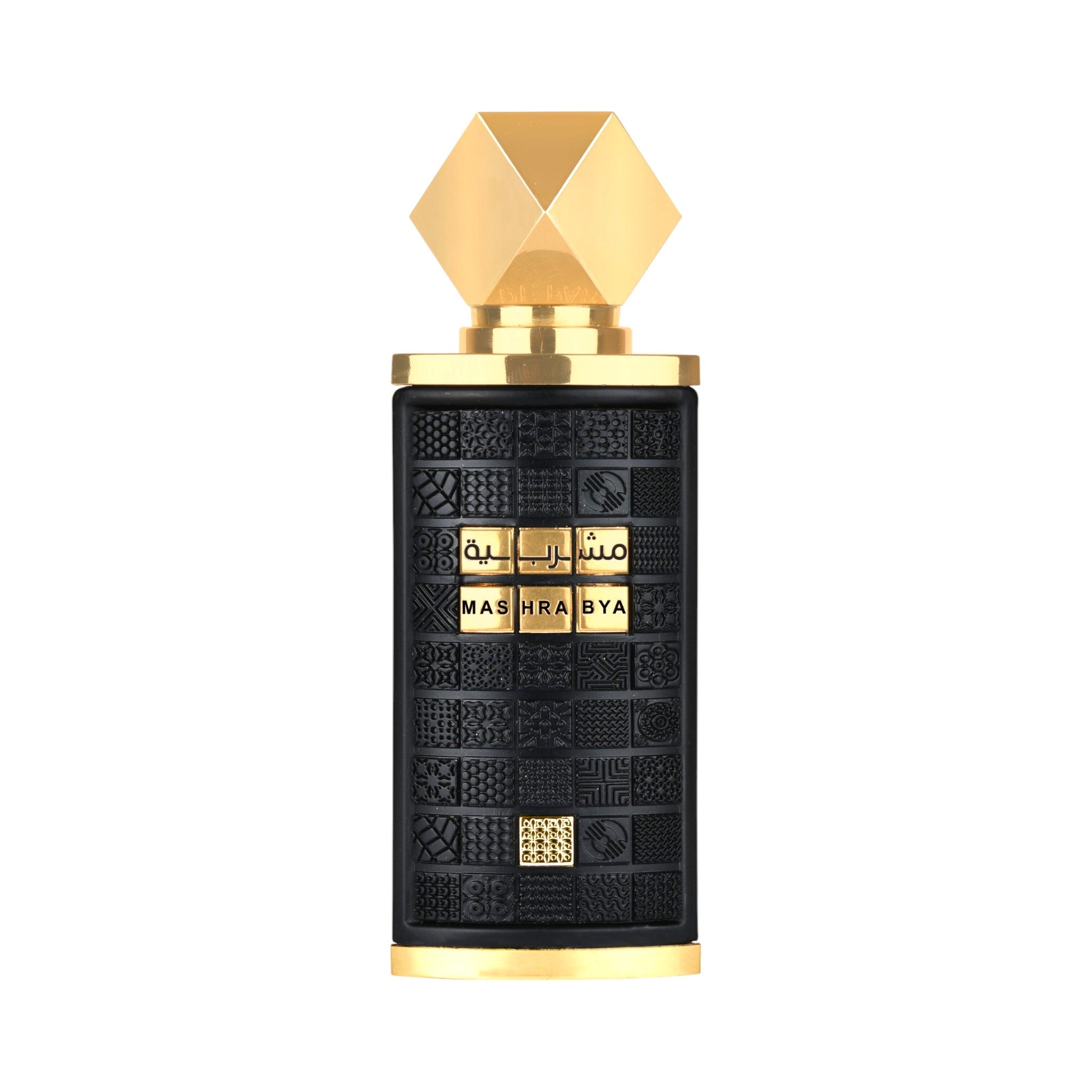 Mashrabya 100ml EDP by Lattafa