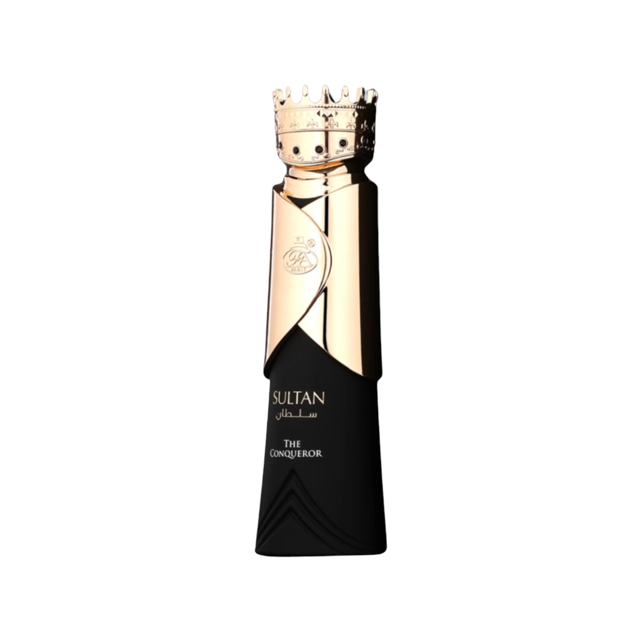 Sultan The Conqueror 80ml Eau De Parfum By French Avenue