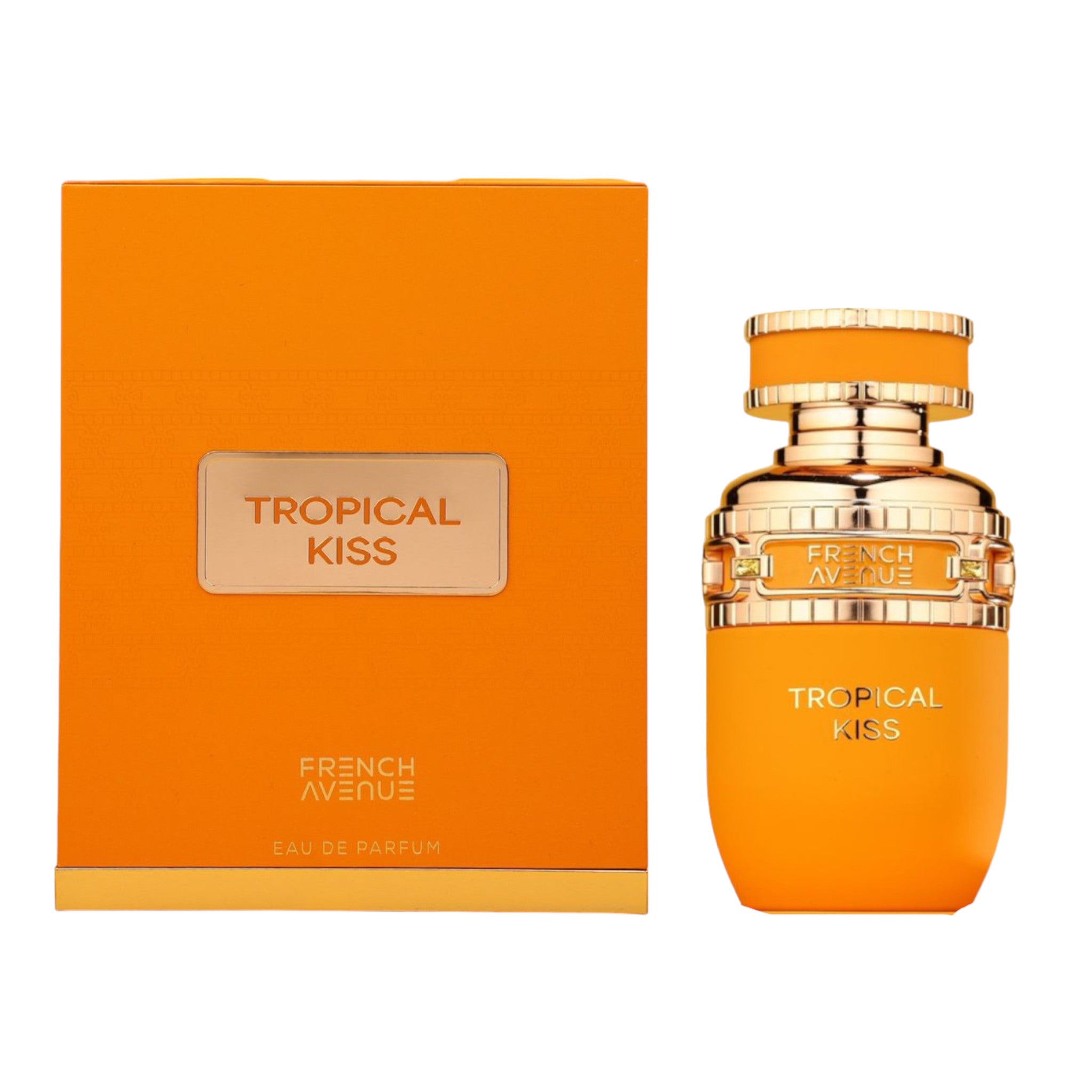 Tropical Kiss 80ml EDP FA Paris by Fragrance World