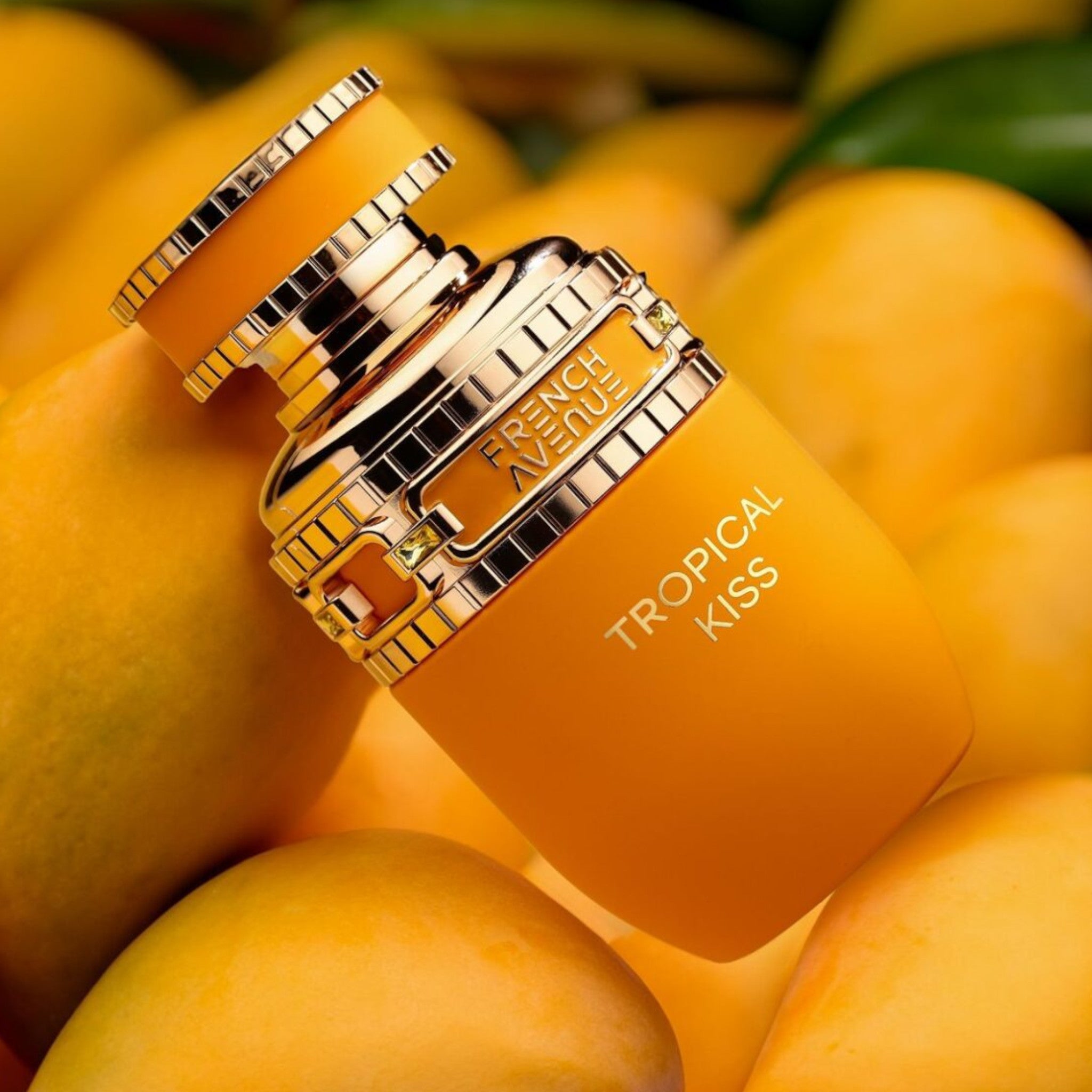 Tropical Kiss 80ml EDP FA Paris by Fragrance World