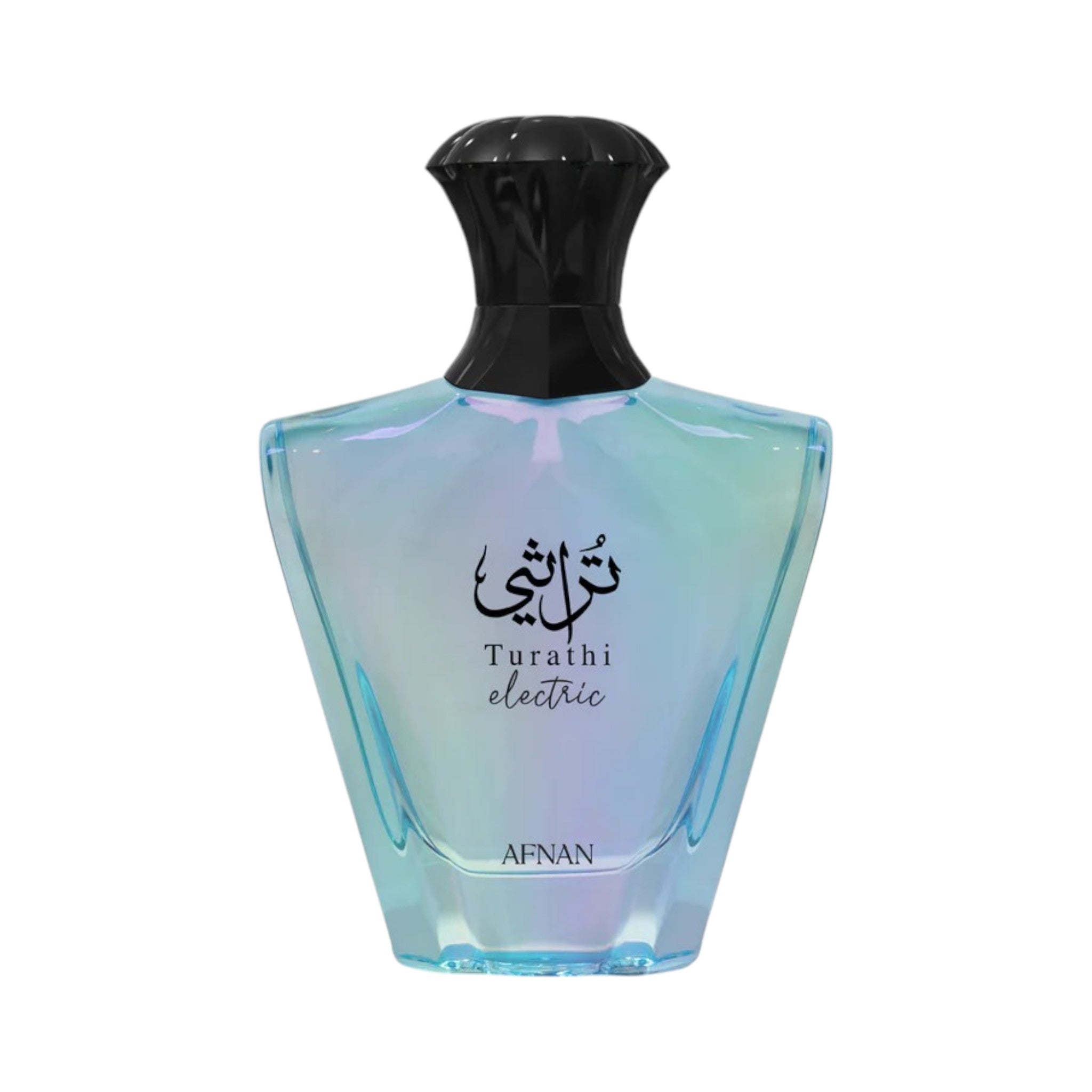 Turathi Electric 90ml Eau De Parfum by Afnan