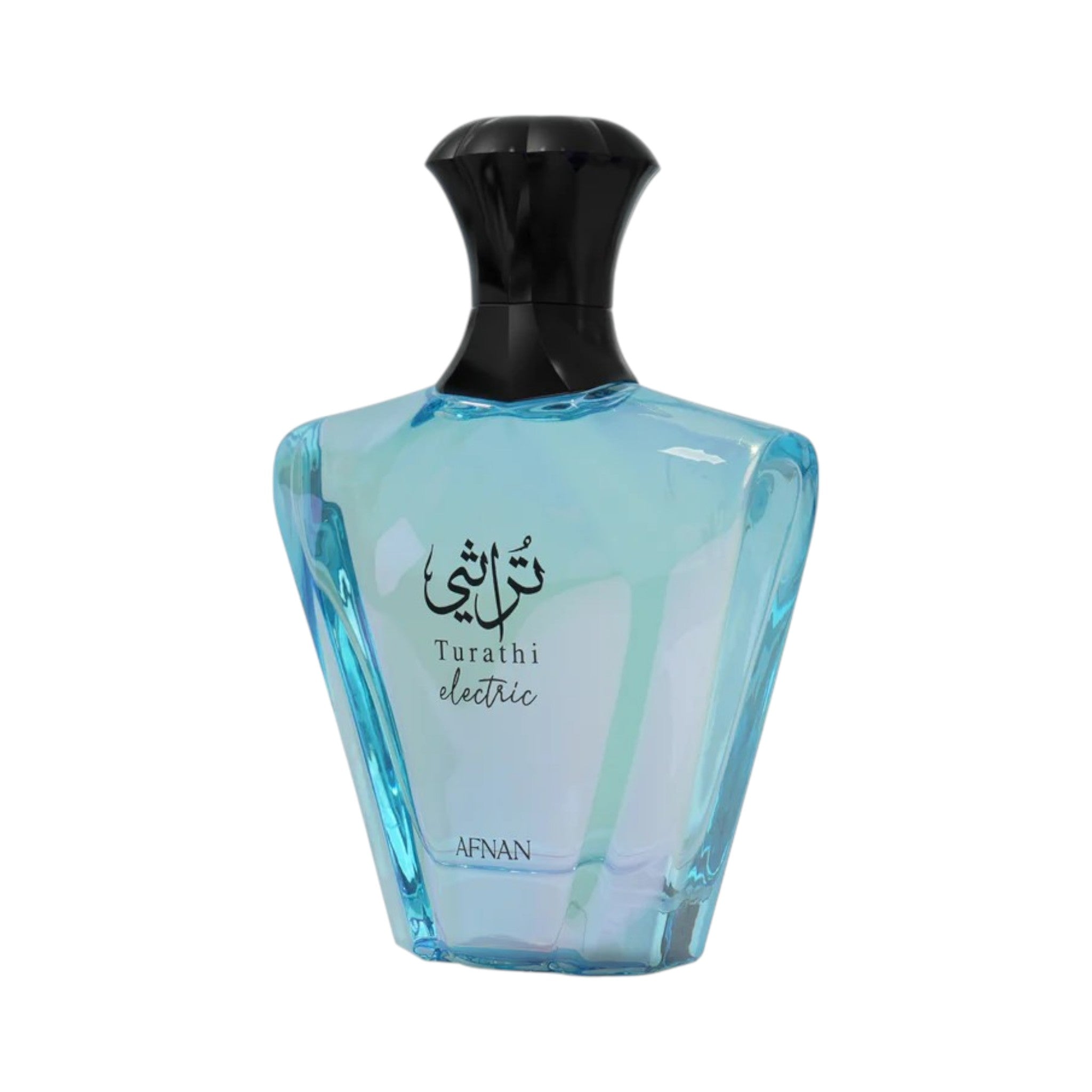 Turathi Electric 90ml Eau De Parfum by Afnan