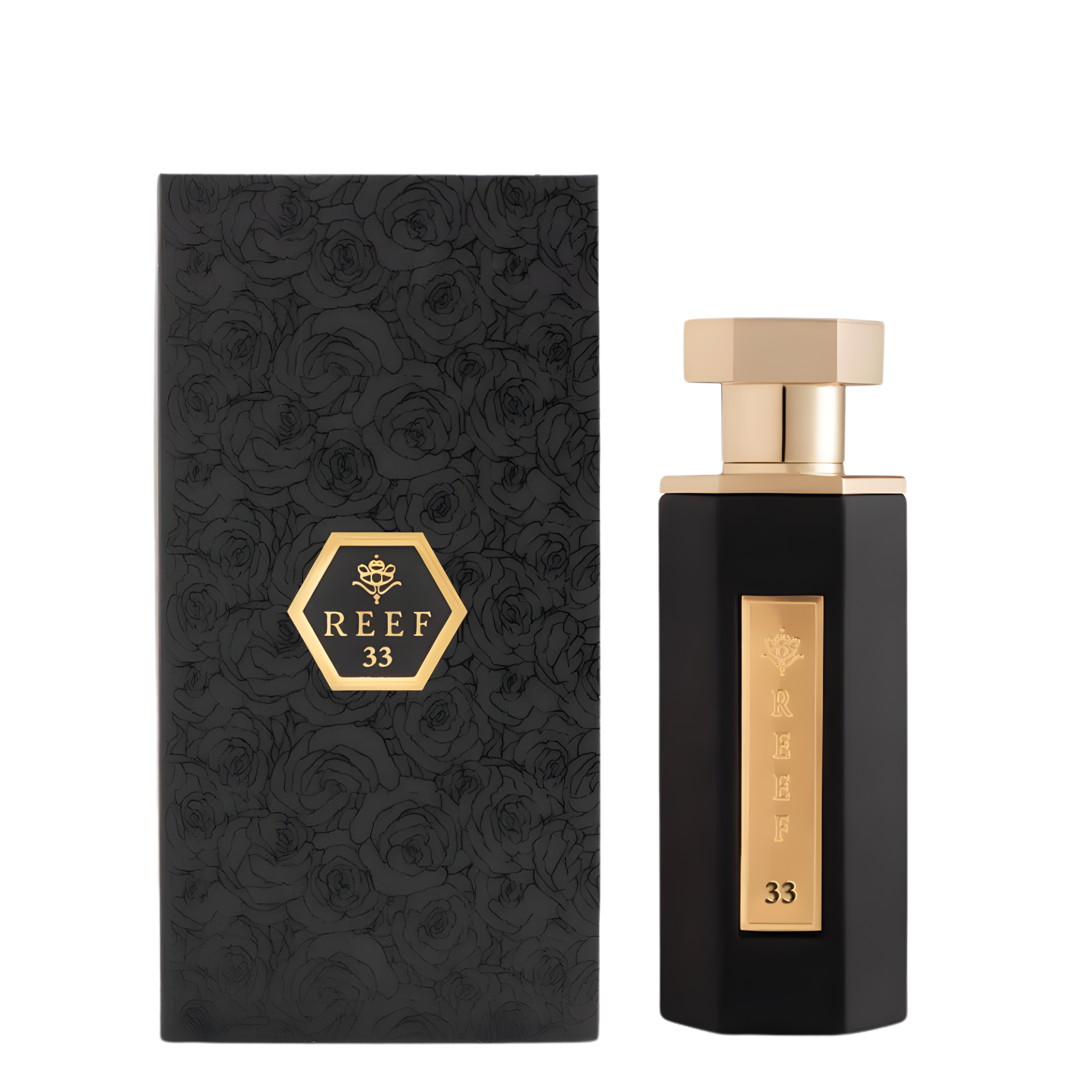 Reef 33 Classic Perfume 100ml EDP Reef