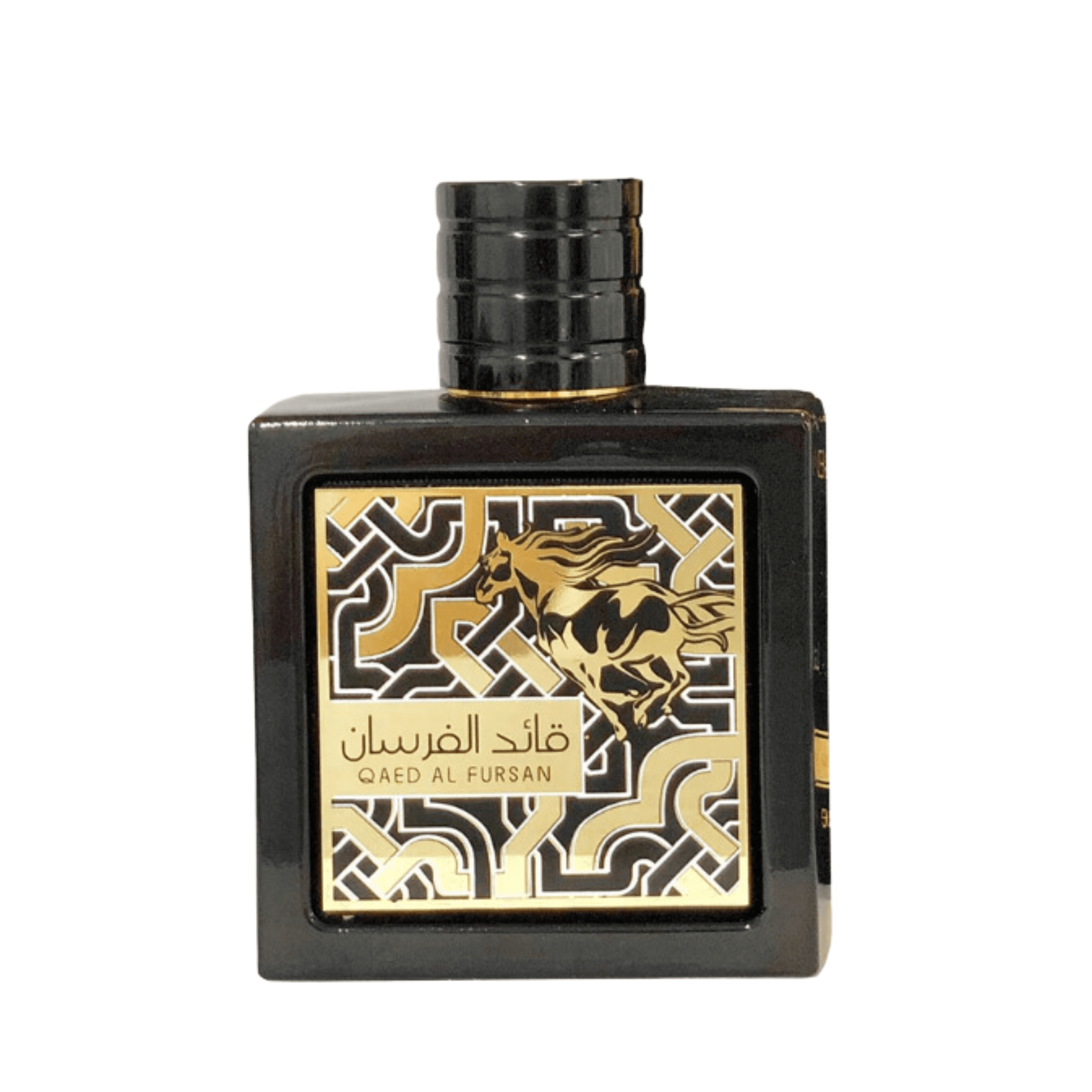 Lattafa Qaed Al Fursan For Men Eau De Parfum 90ml