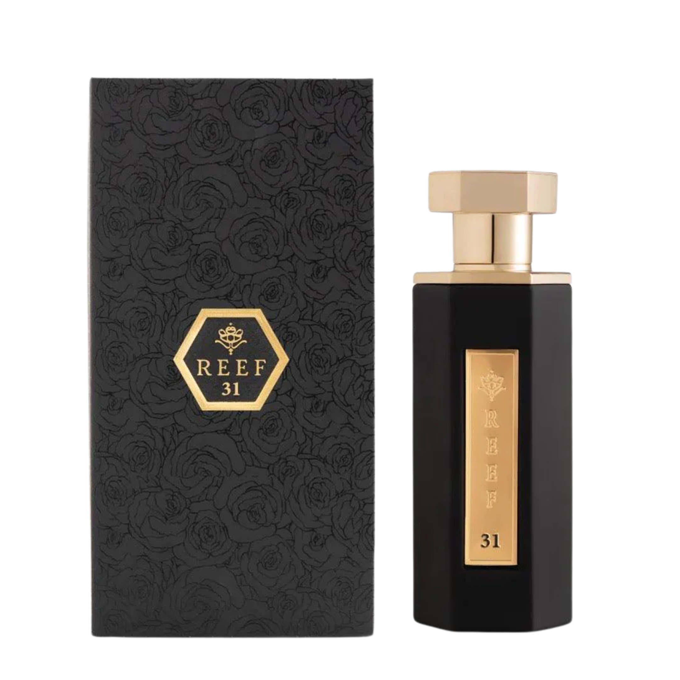 Reef 31 Classic Perfume 100ml EDP Reef