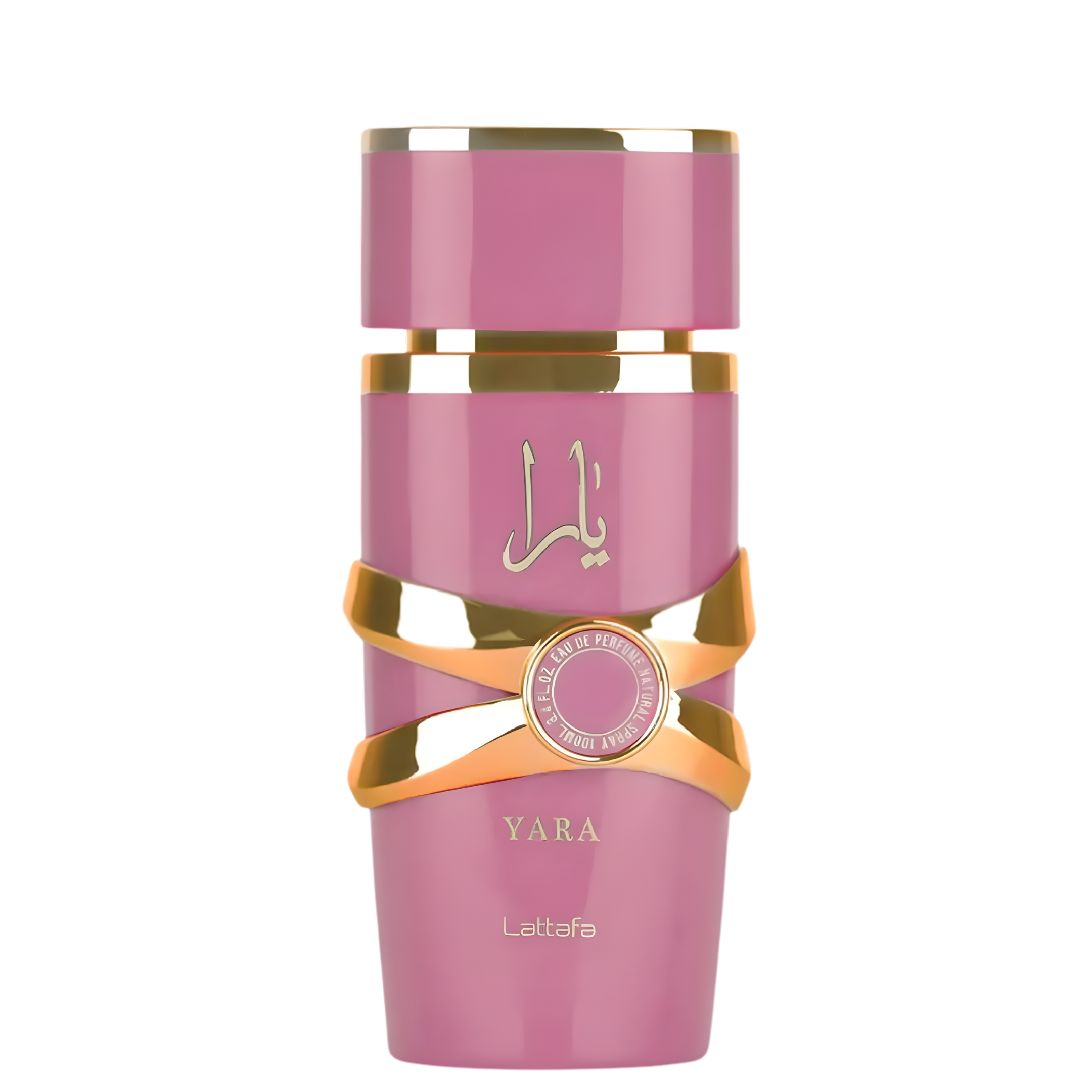 Yara Elixir Perfume 100ml EDP Lattafa