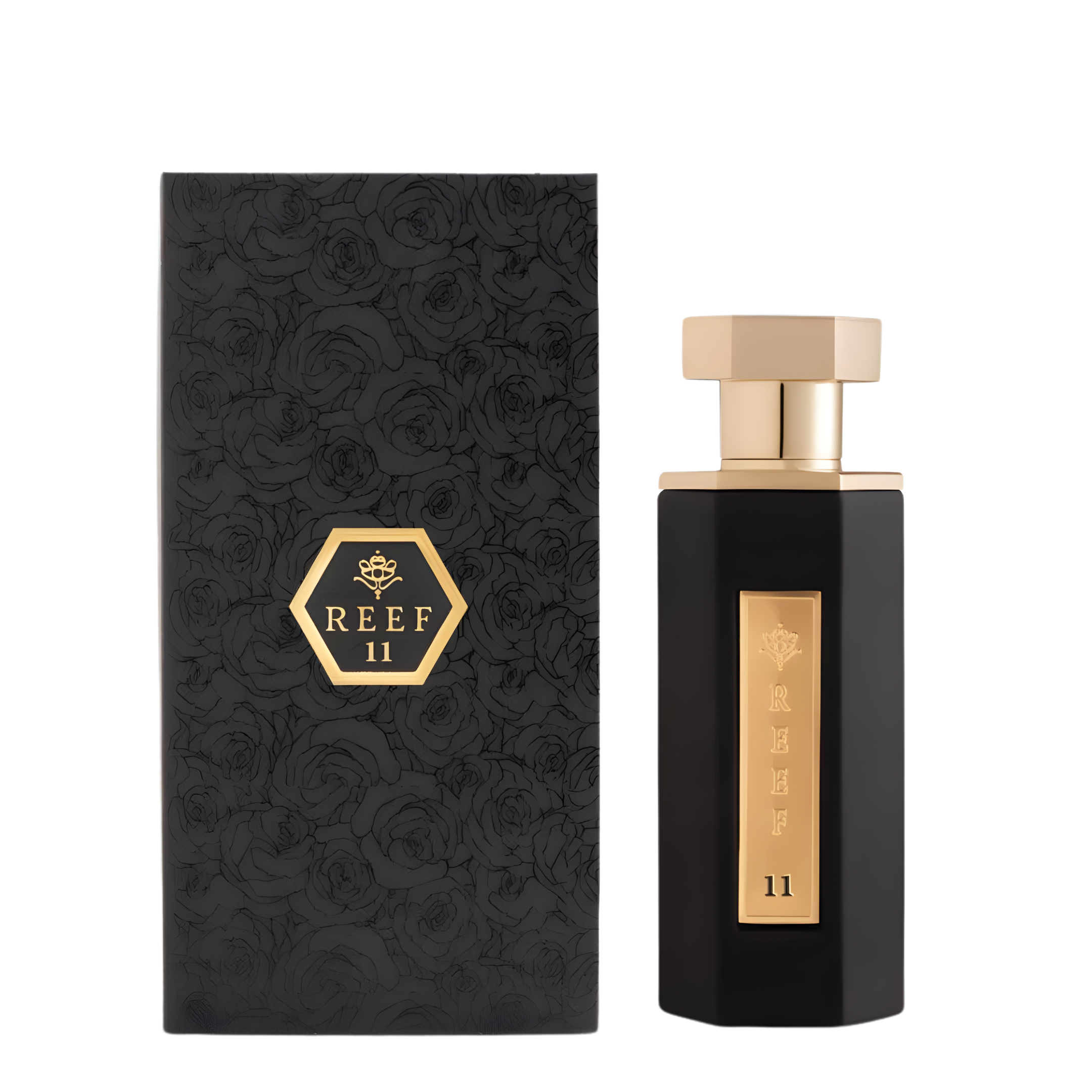 Reef 11 Classic Perfume 100ml EDP Reef