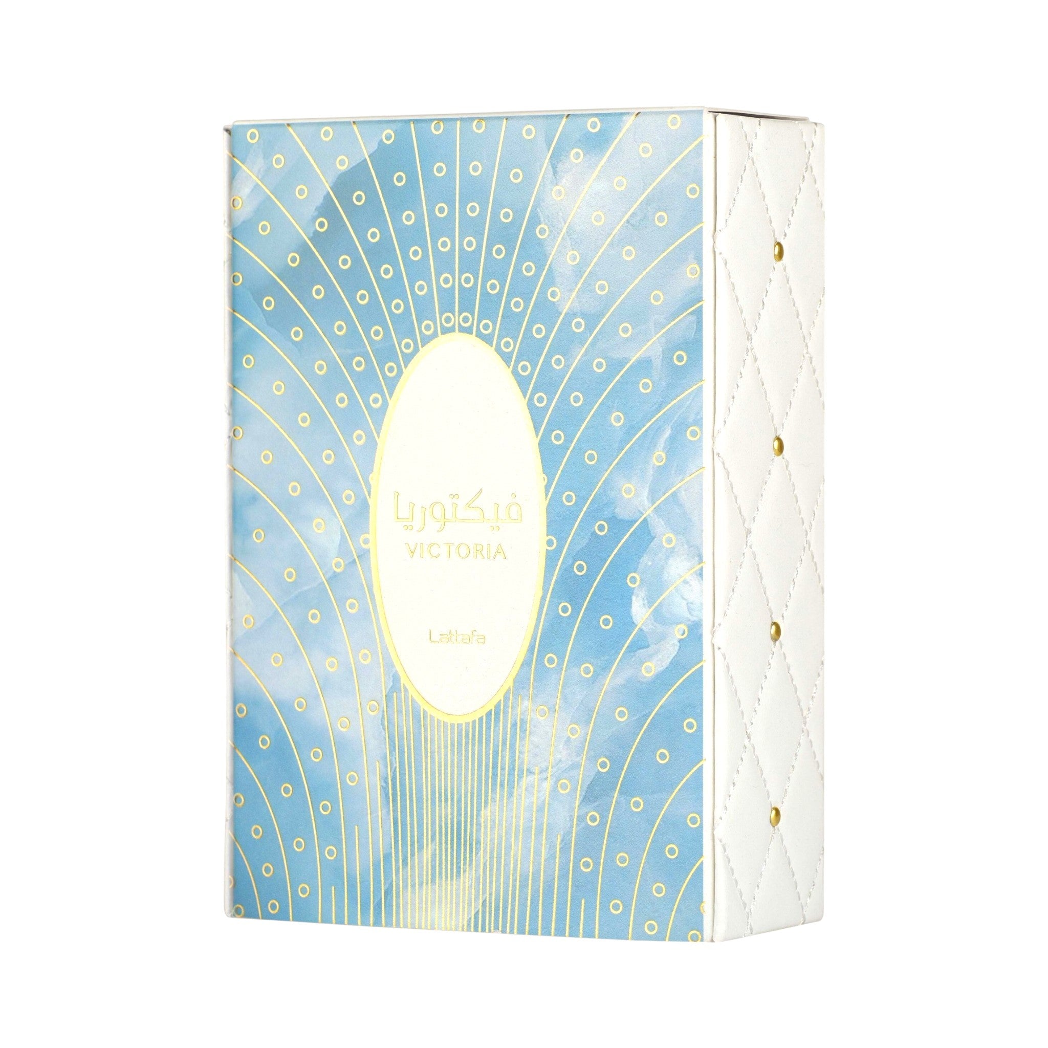 Victoria 100ml Eau de Parfum by Lattafa