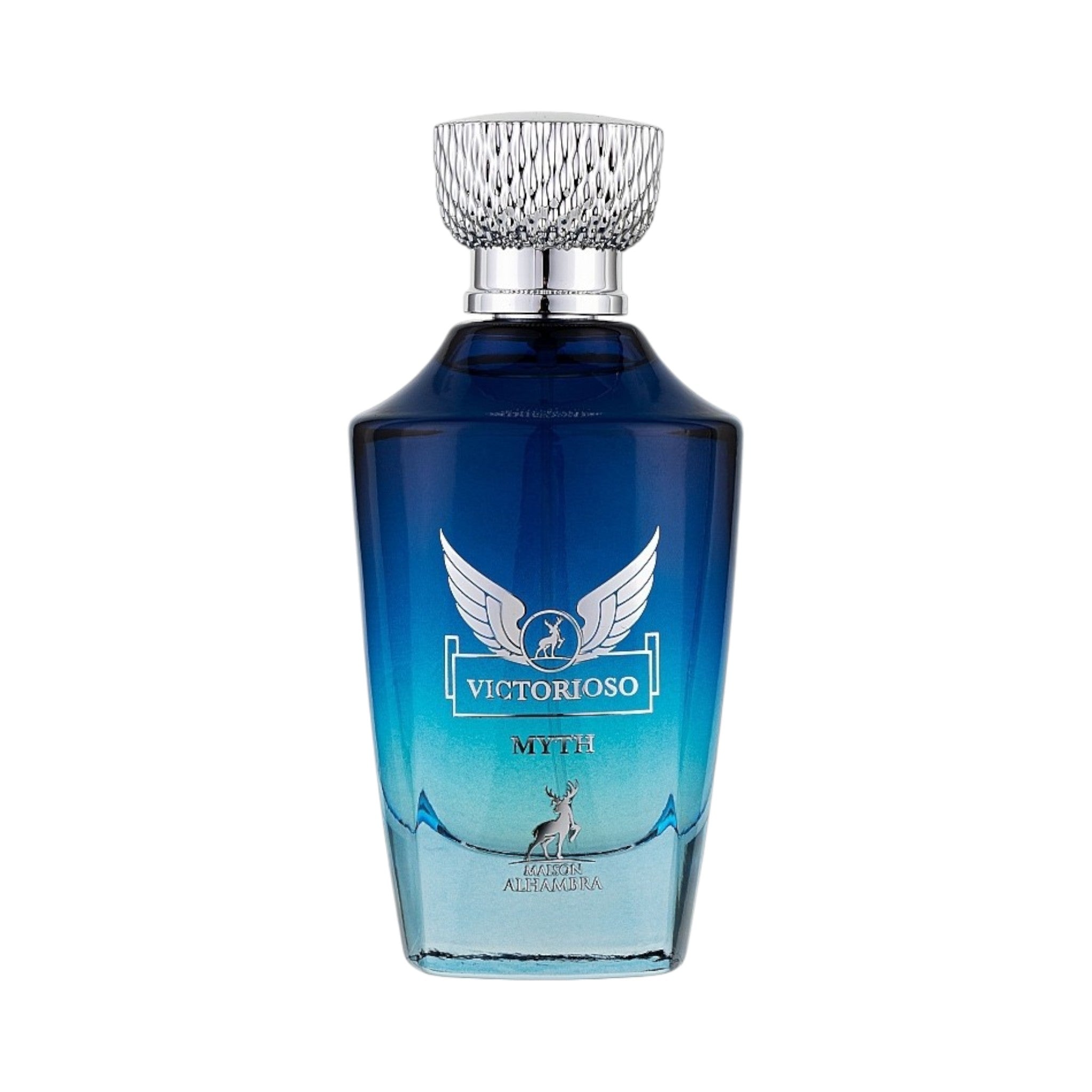Victorioso Myth 100ml Eau De Parfum by Maison Alhambra