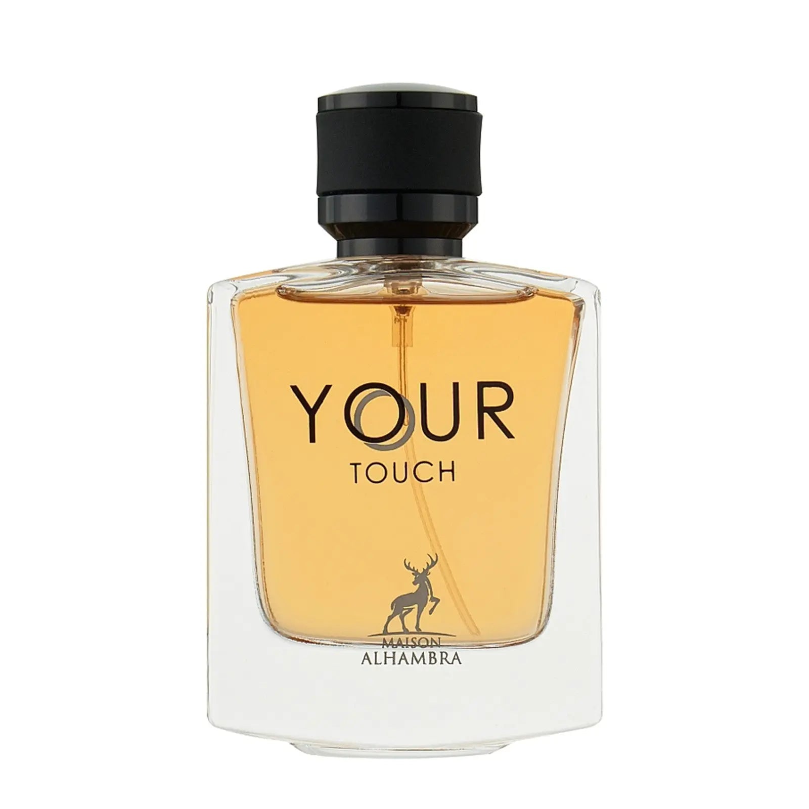 Your Touch Perfume 100ml EDP By Maison Alhambra