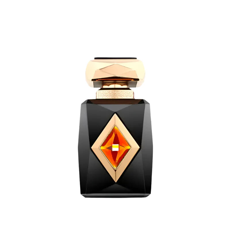 Amber Saffron 80ml EDP by French Avenue