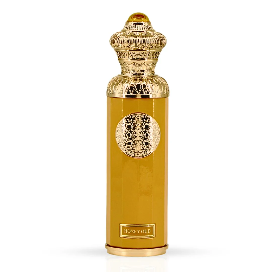 Honey Oud 140ml Eau de Parfum Surrati Heritage Collection
