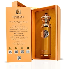 Honey Oud 140ml Eau de Parfum Surrati Heritage Collection