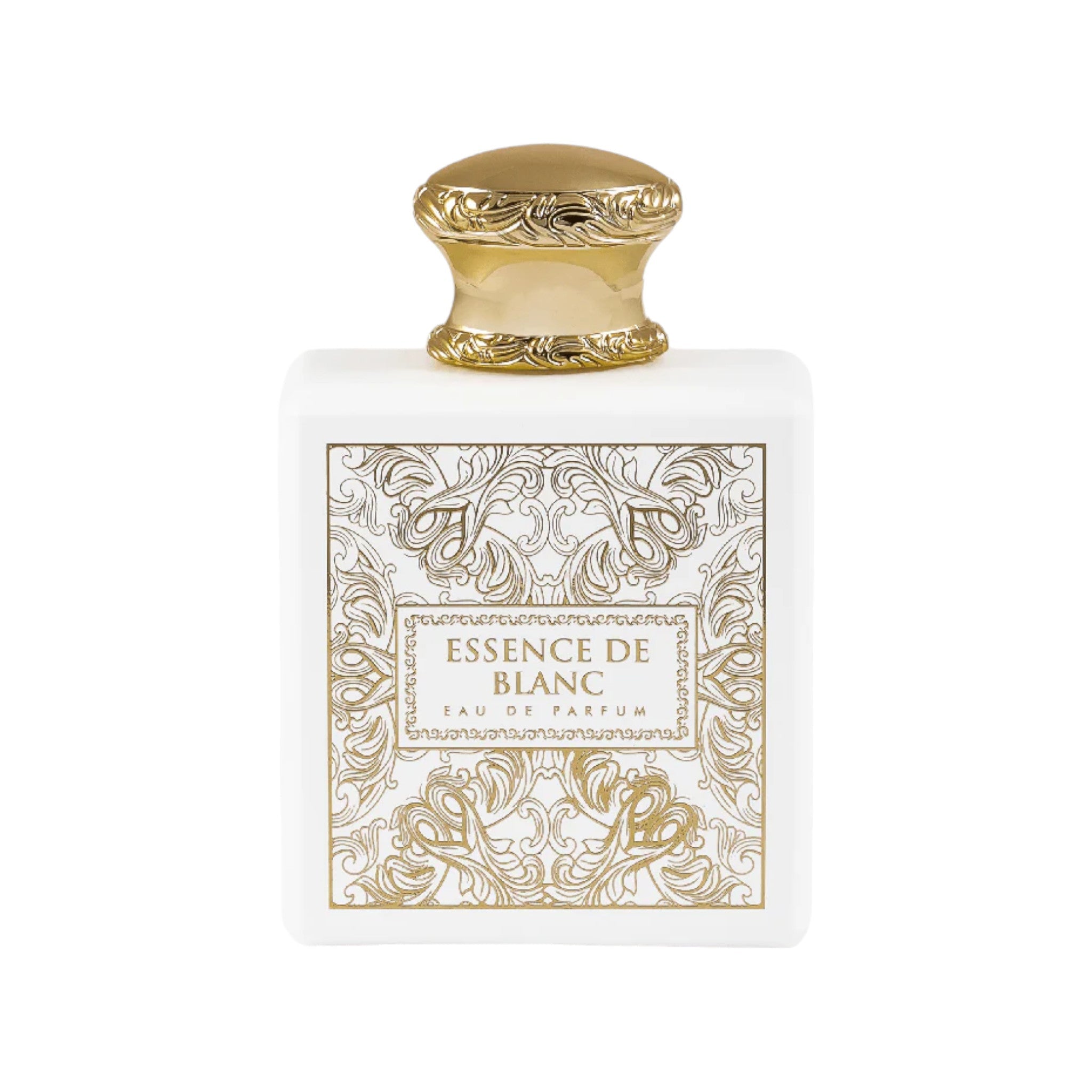 Essence De Blanc 100ml Eau De Parfum By FA Paris (Fragrance World)